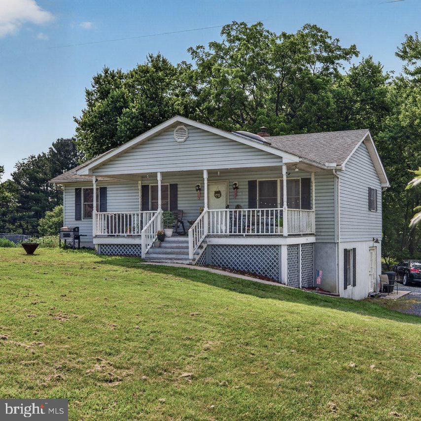 10727 OLD VALLEY PIKE