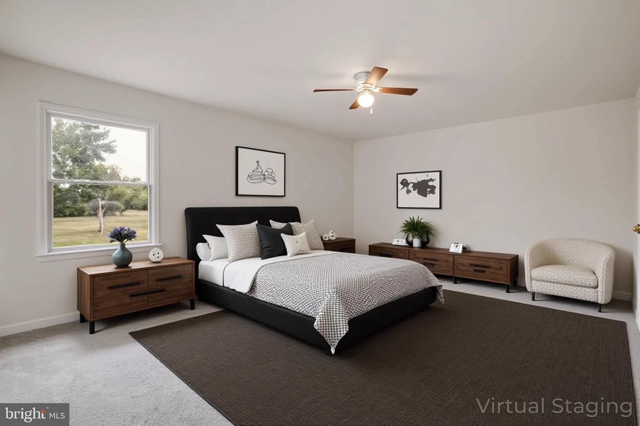 CRESTWOOD KNOLLS PH 1 - Residential