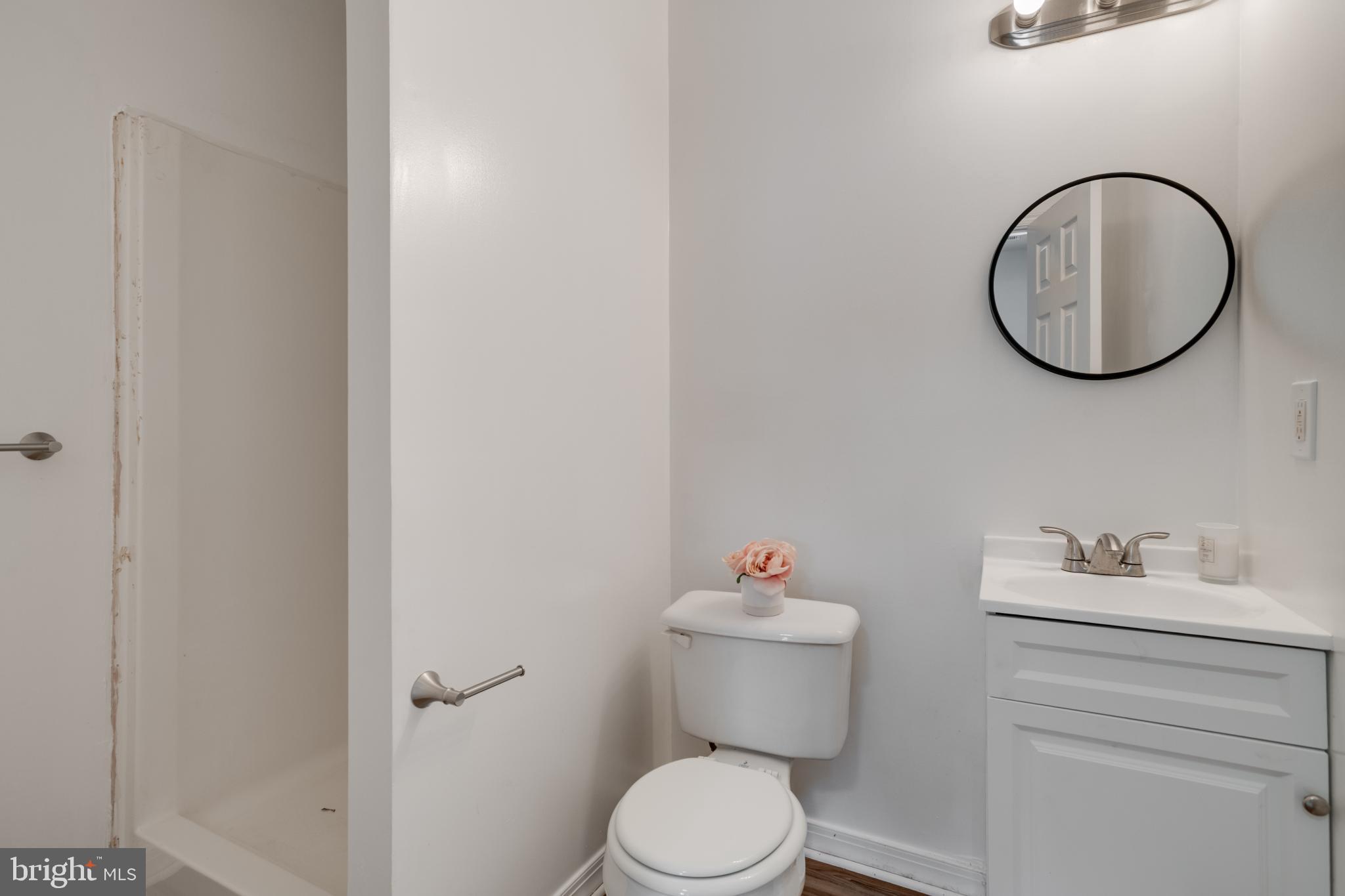 CRESTWOOD KNOLLS PH 1 - Residential