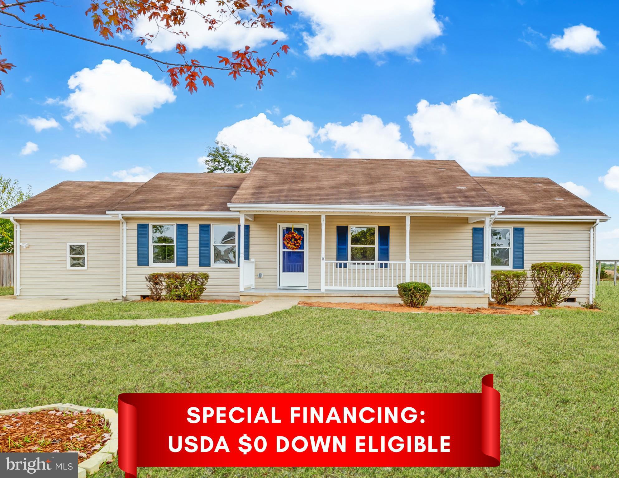 CRESTWOOD KNOLLS PH 1 - Residential