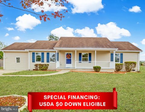 11241 CRAIG LANE BEALETON VA 22712