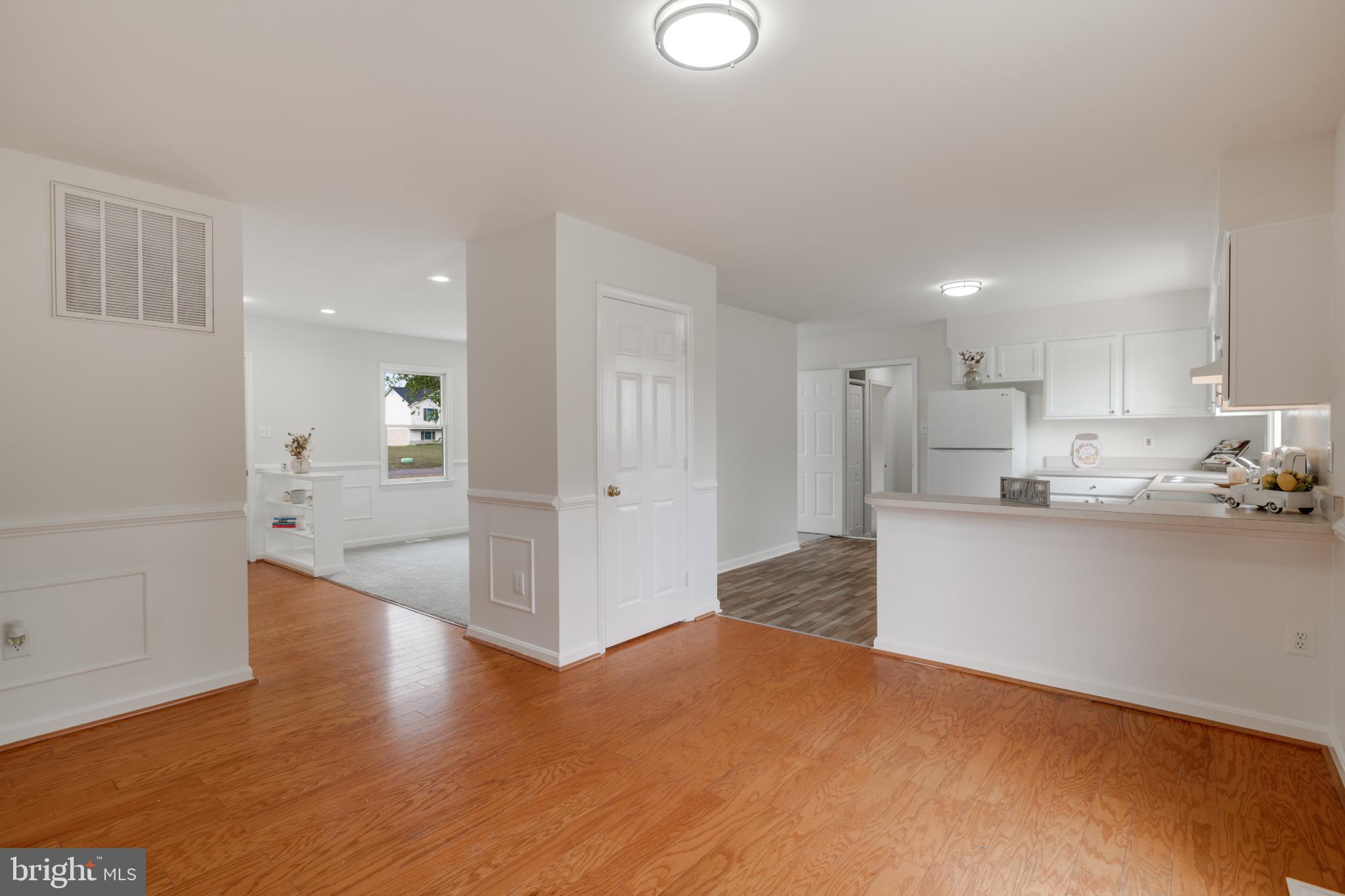 CRESTWOOD KNOLLS PH 1 - Residential