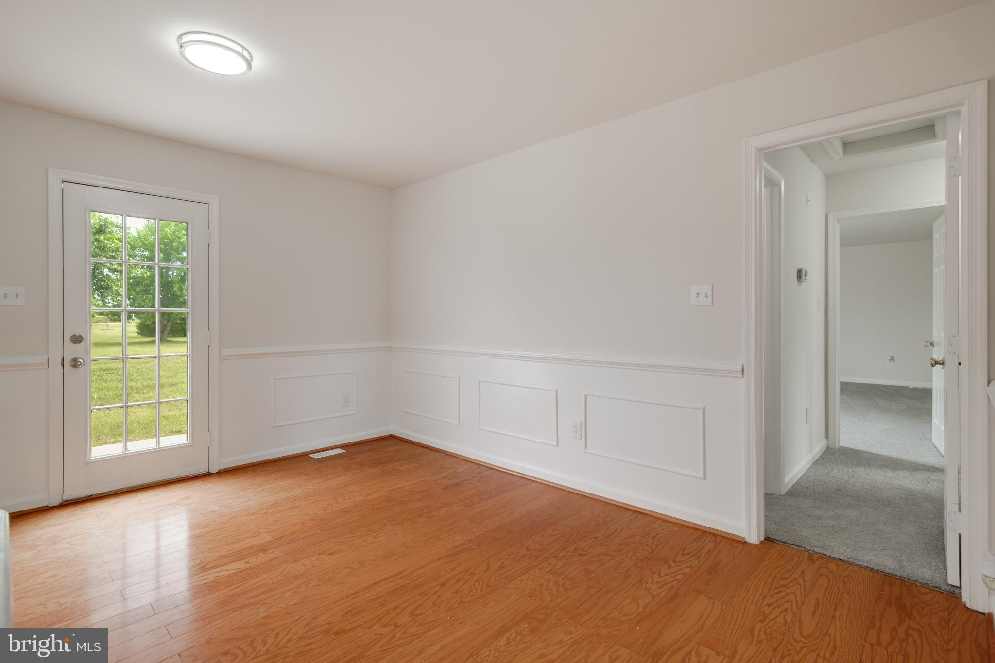 CRESTWOOD KNOLLS PH 1 - Residential