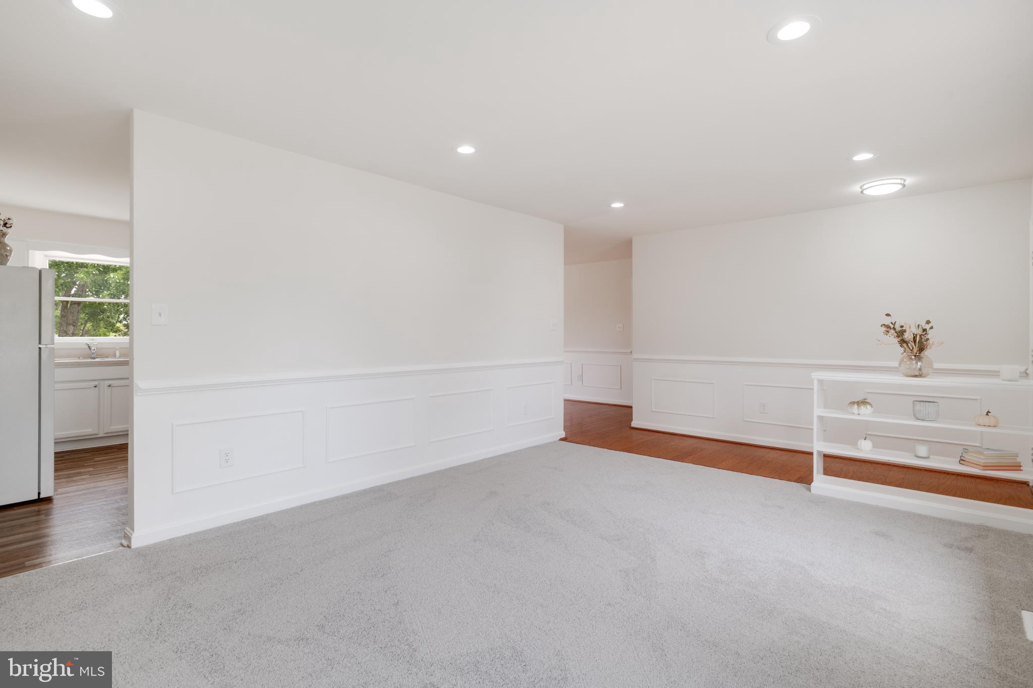 CRESTWOOD KNOLLS PH 1 - Residential