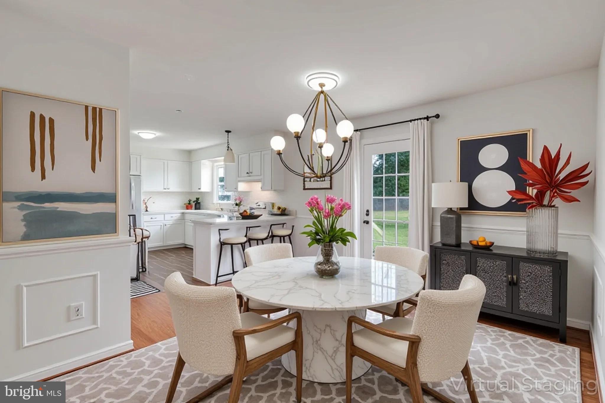 CRESTWOOD KNOLLS PH 1 - Residential