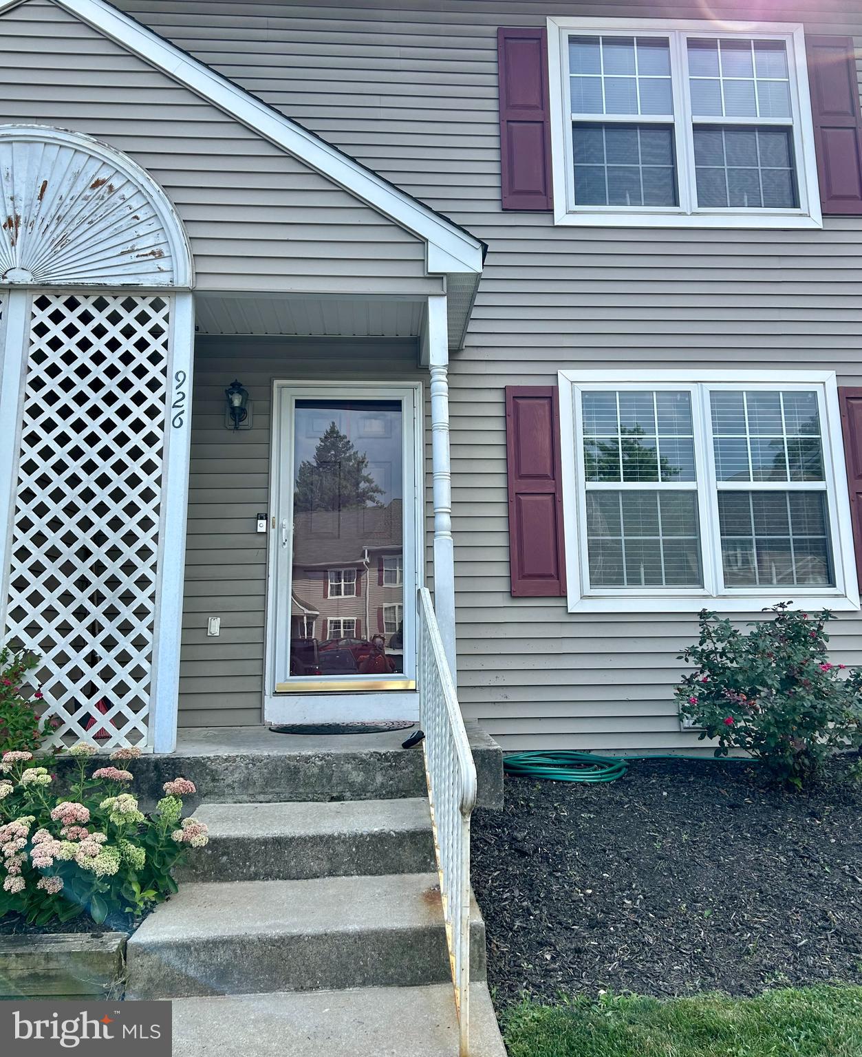 NONE AVAILABLE - Residential Lease