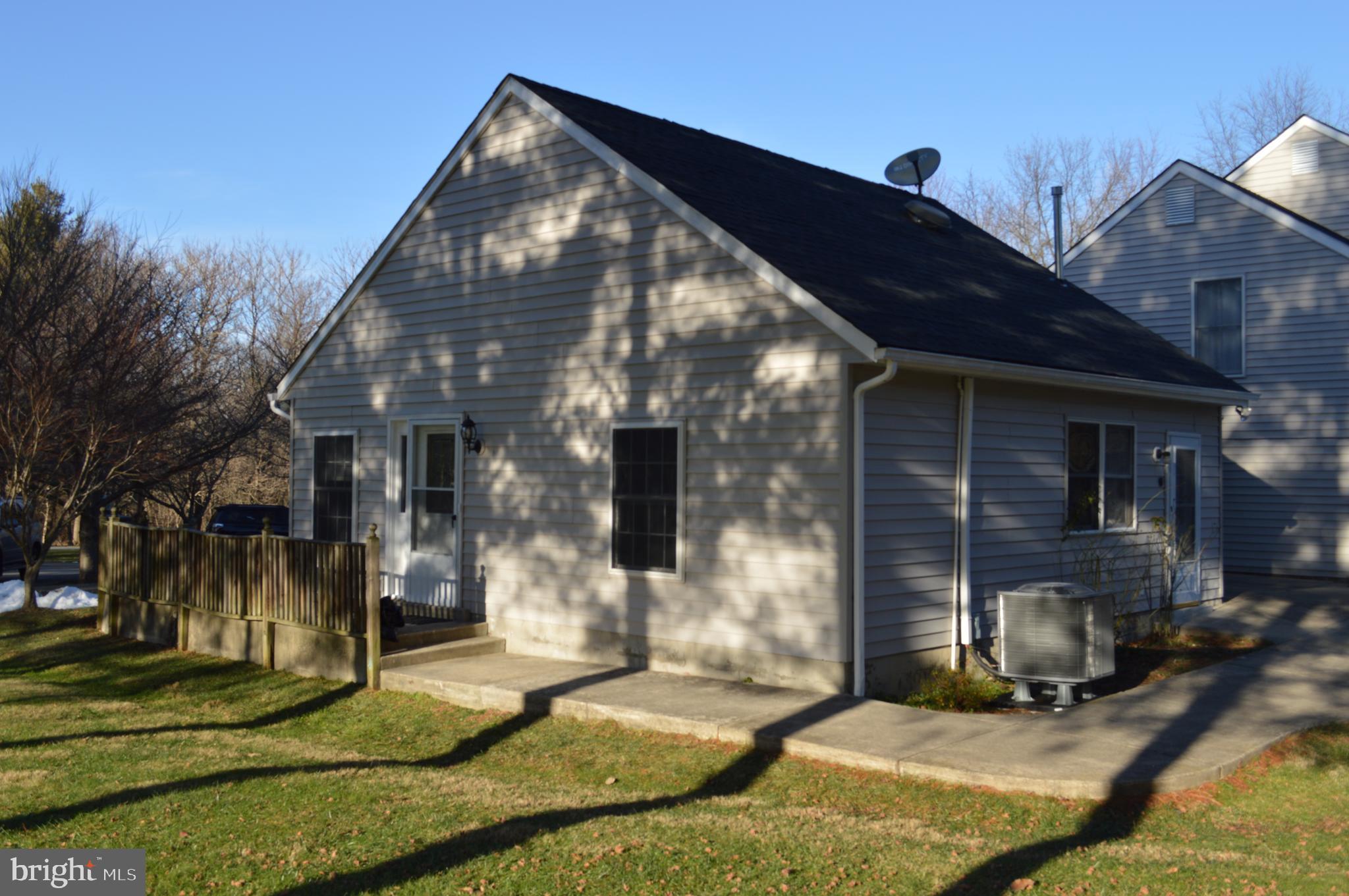 NONE AVAILABLE - Residential Lease