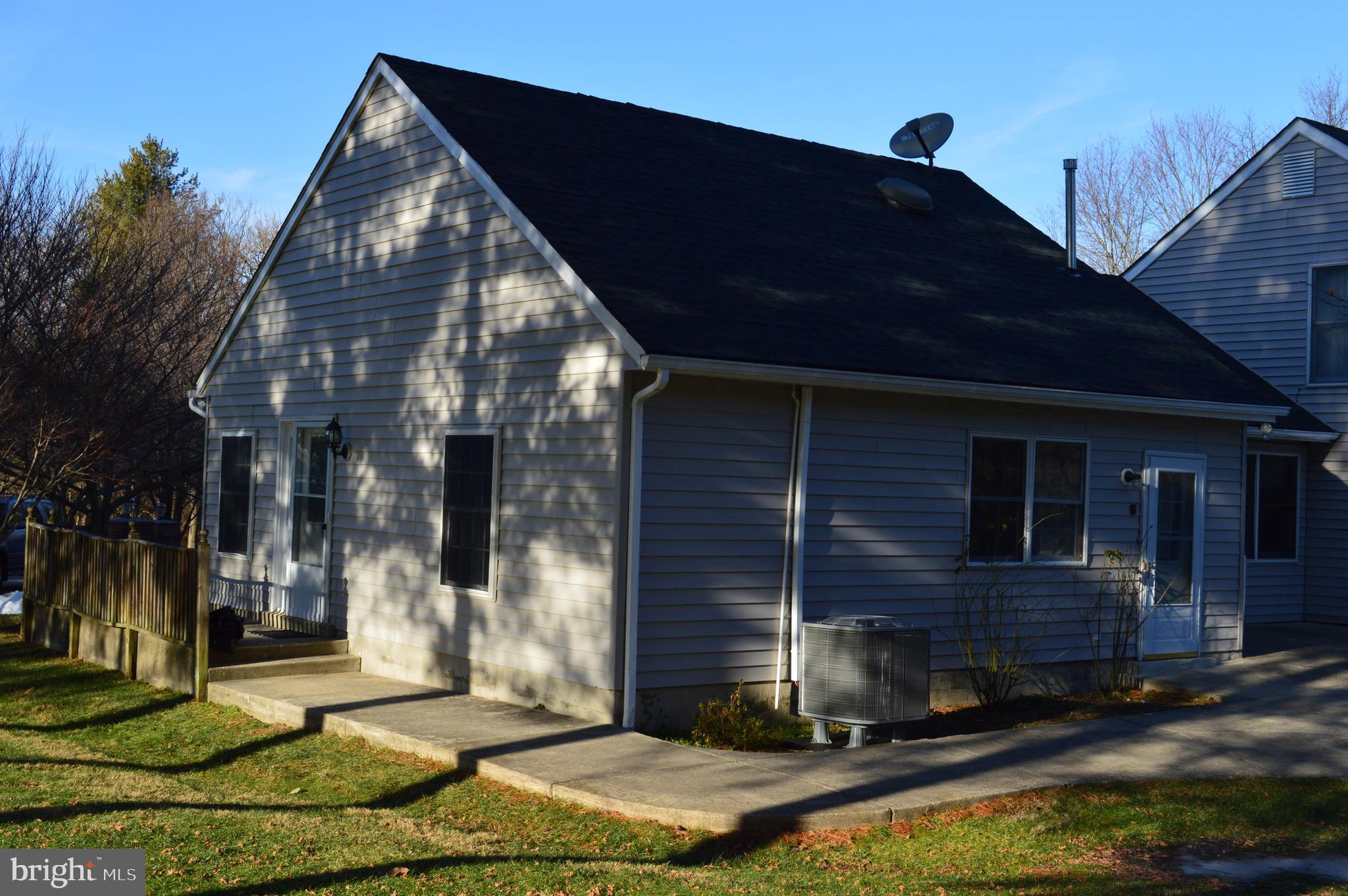 NONE AVAILABLE - Residential Lease