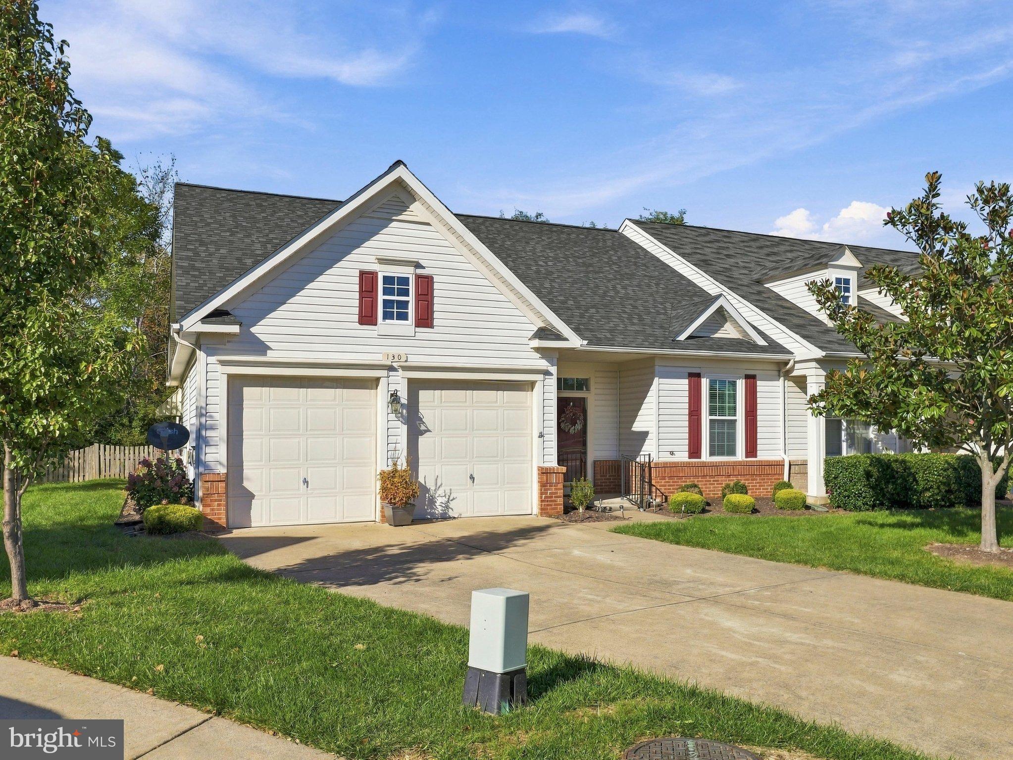 130 SHUMARD COURT