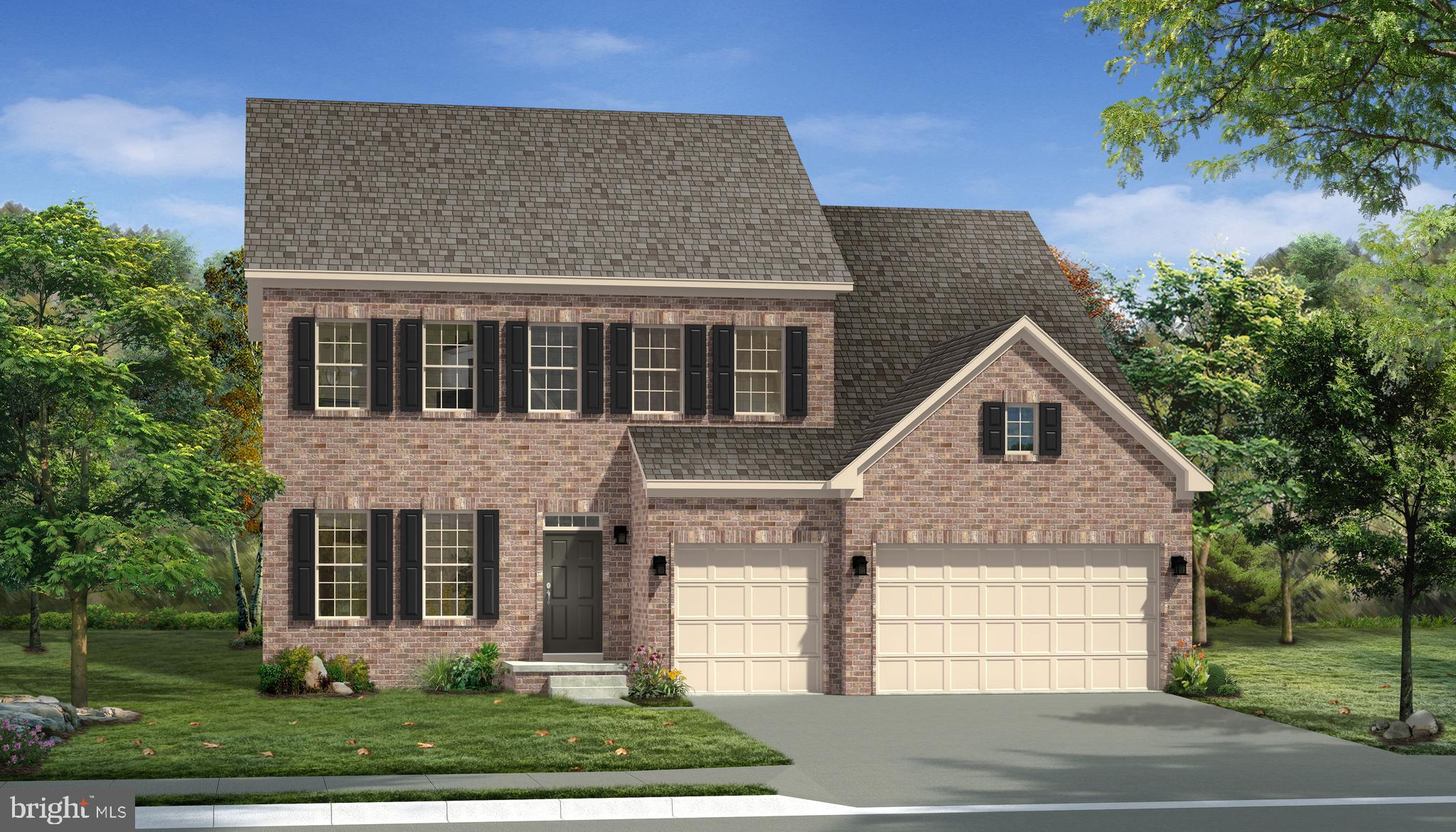 GLENN DALE CROSSING - Residential