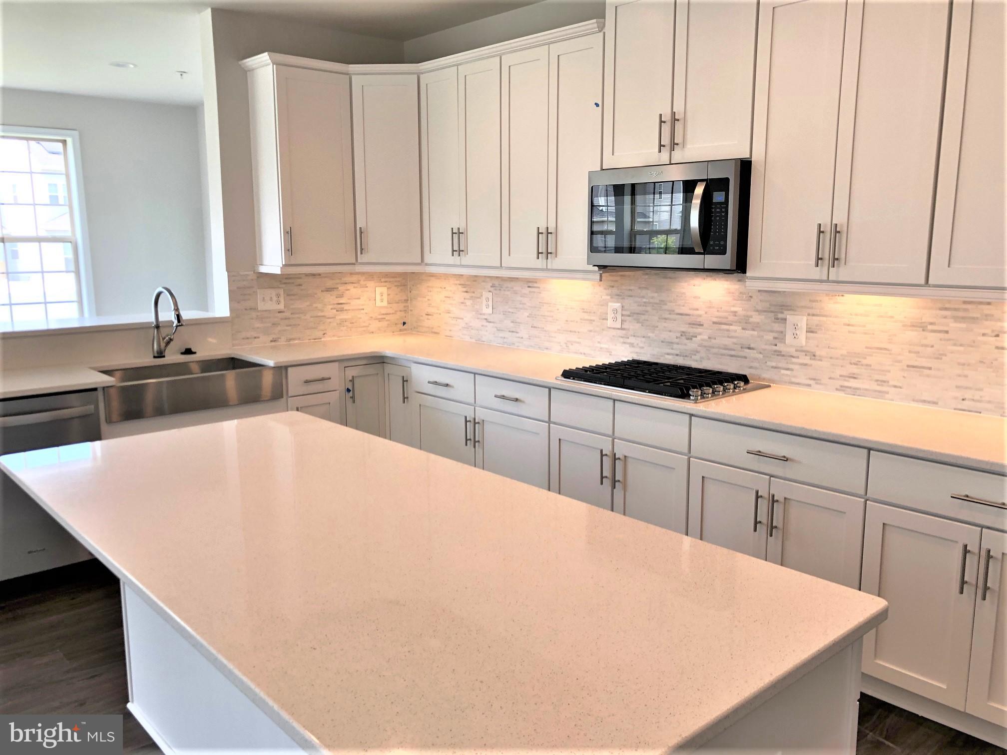 GLENN DALE CROSSING - Residential