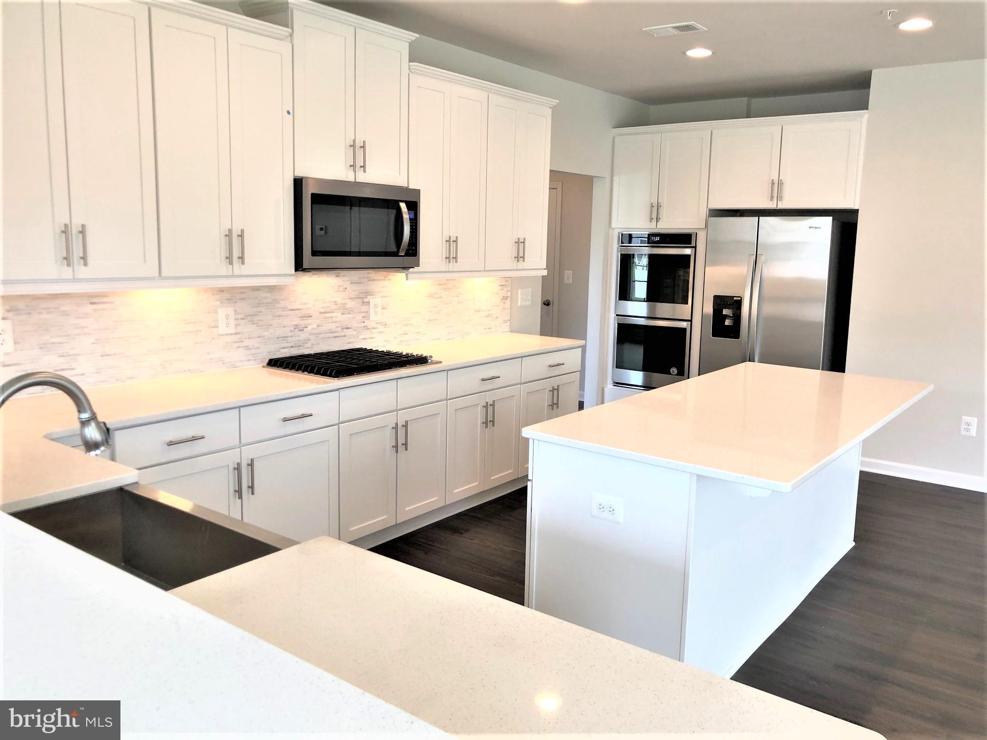 GLENN DALE CROSSING - Residential