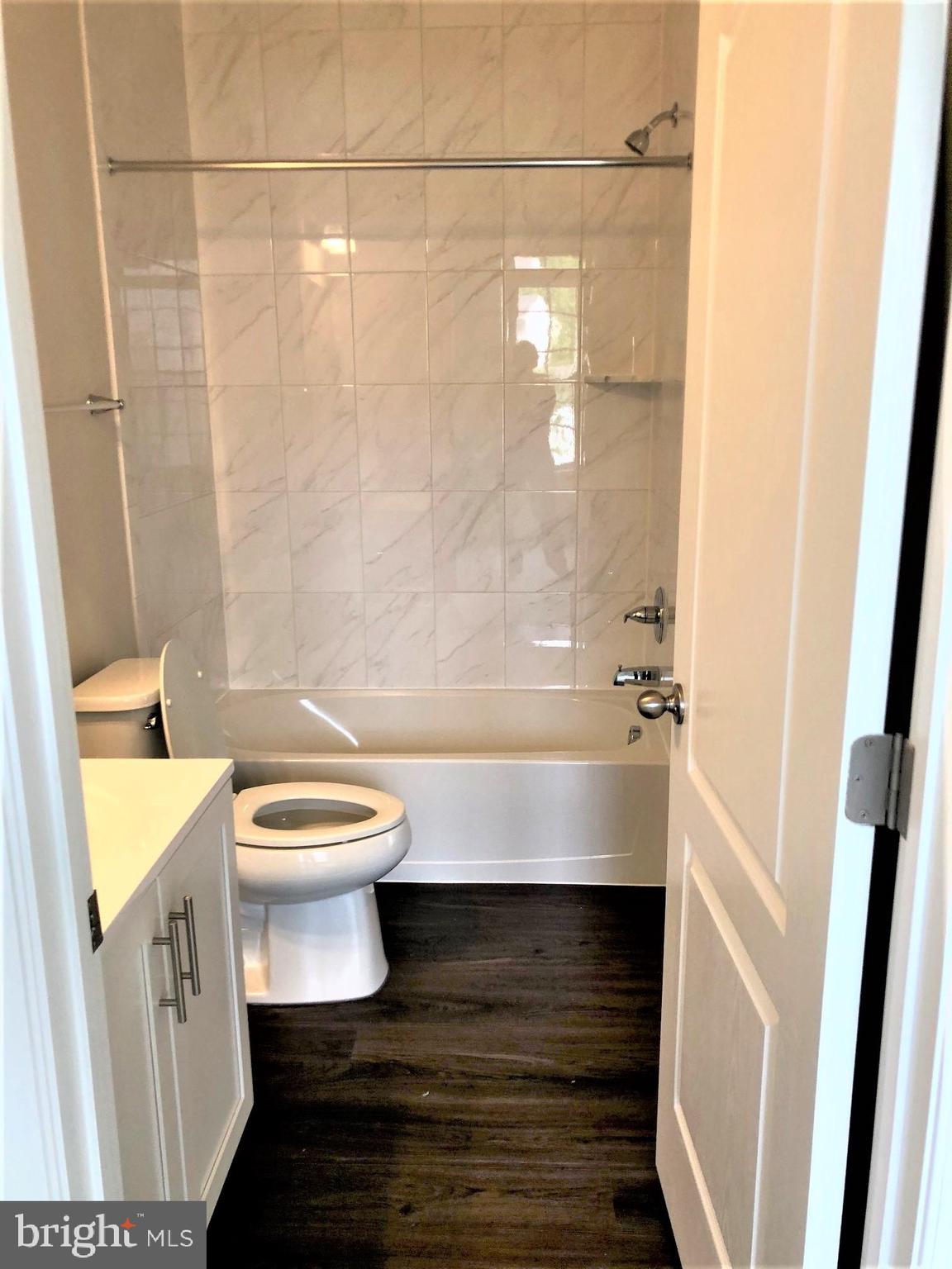 GLENN DALE CROSSING - Residential