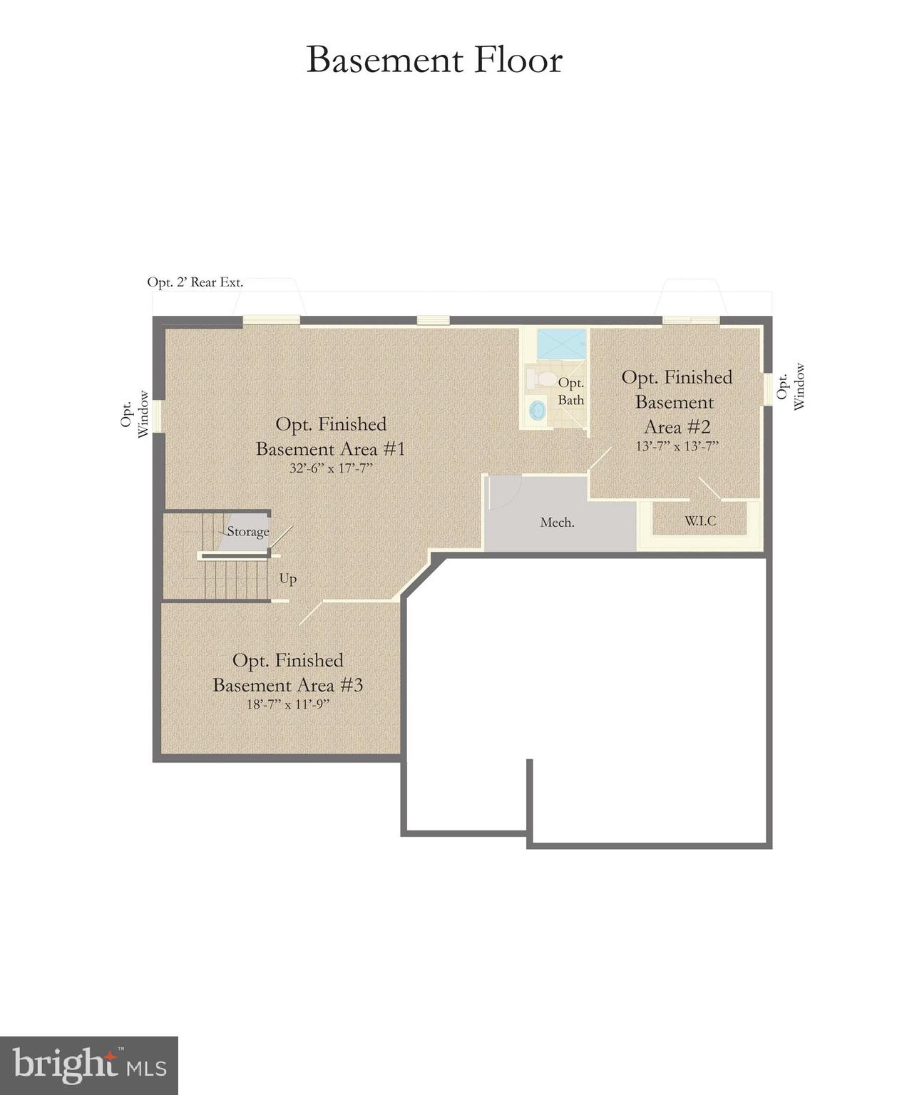 GLENN DALE CROSSING - Residential