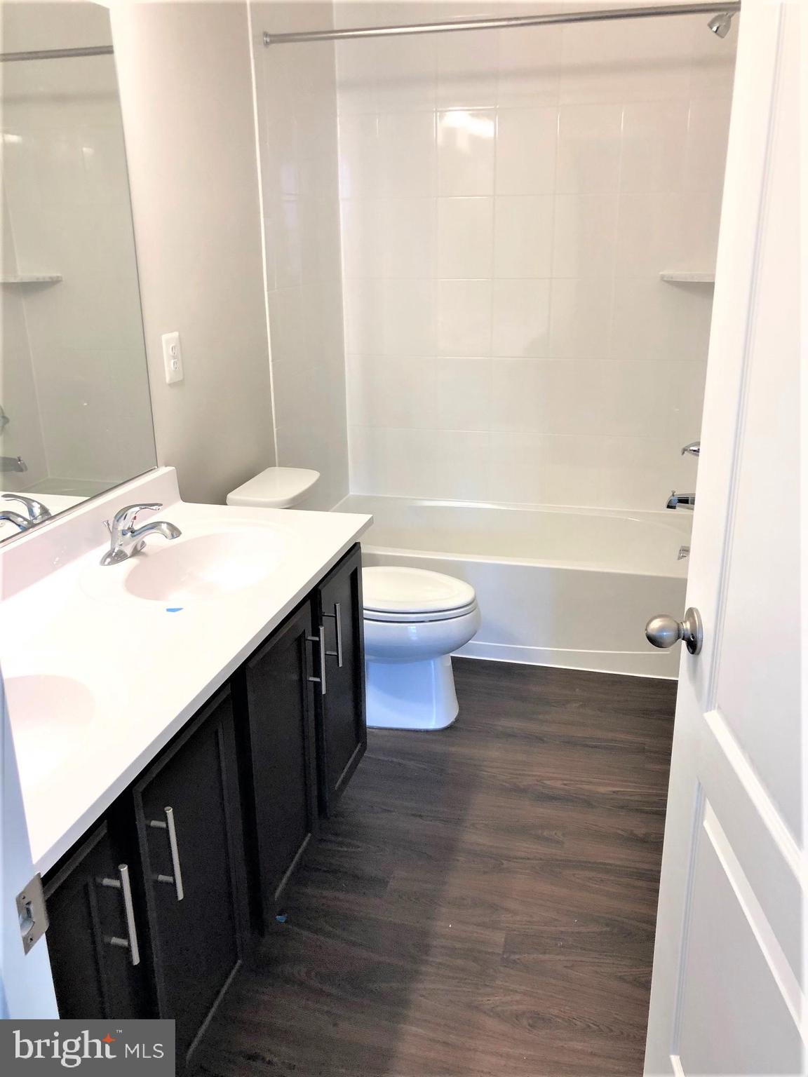 GLENN DALE CROSSING - Residential