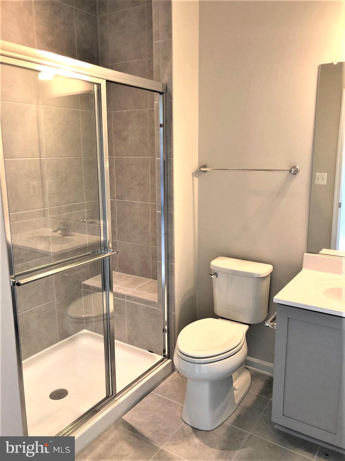 GLENN DALE CROSSING - Residential