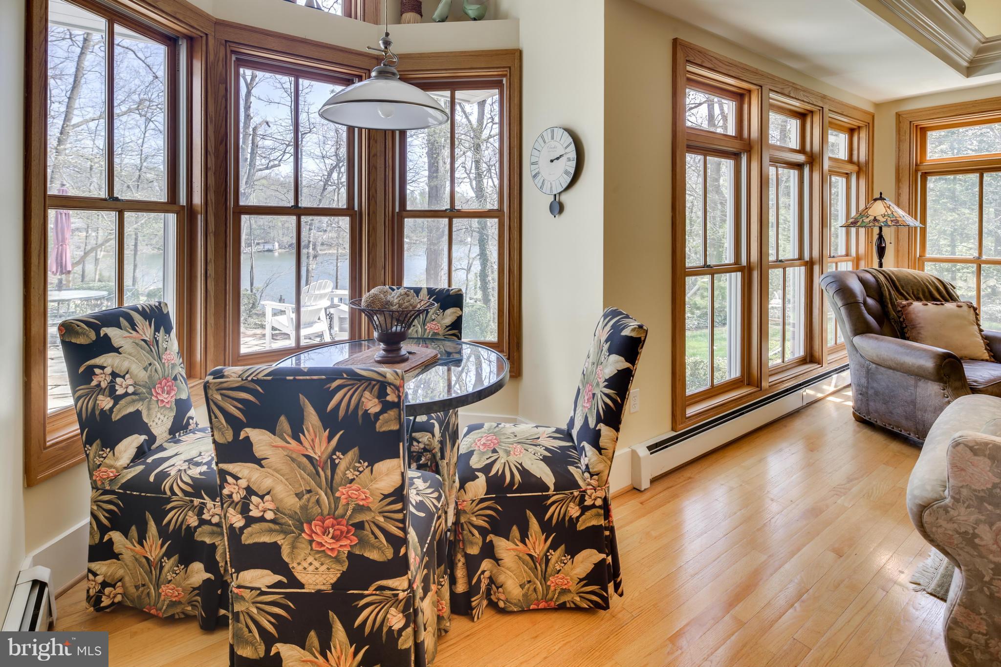 EATONS LANDING - Residential