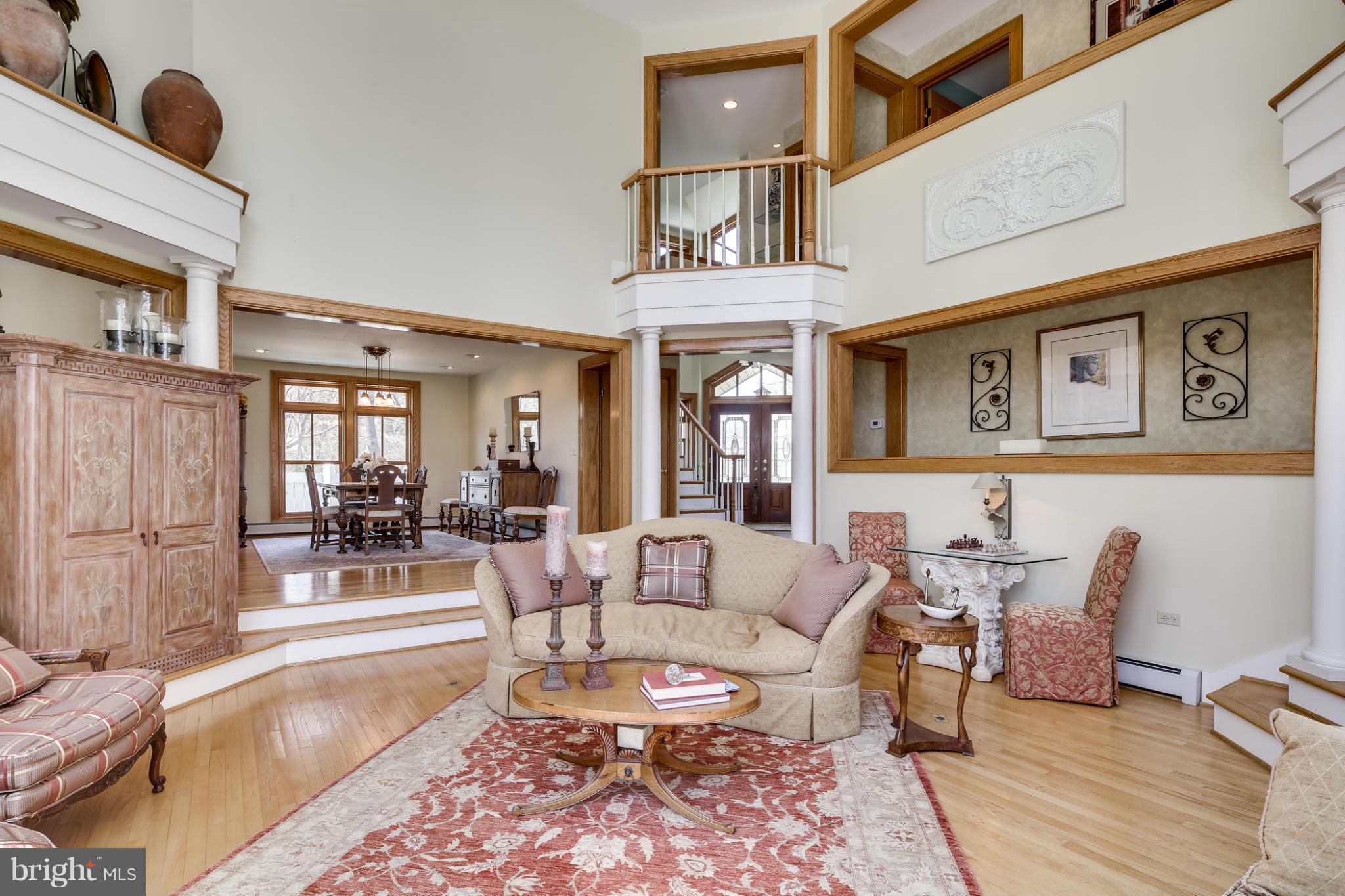 EATONS LANDING - Residential