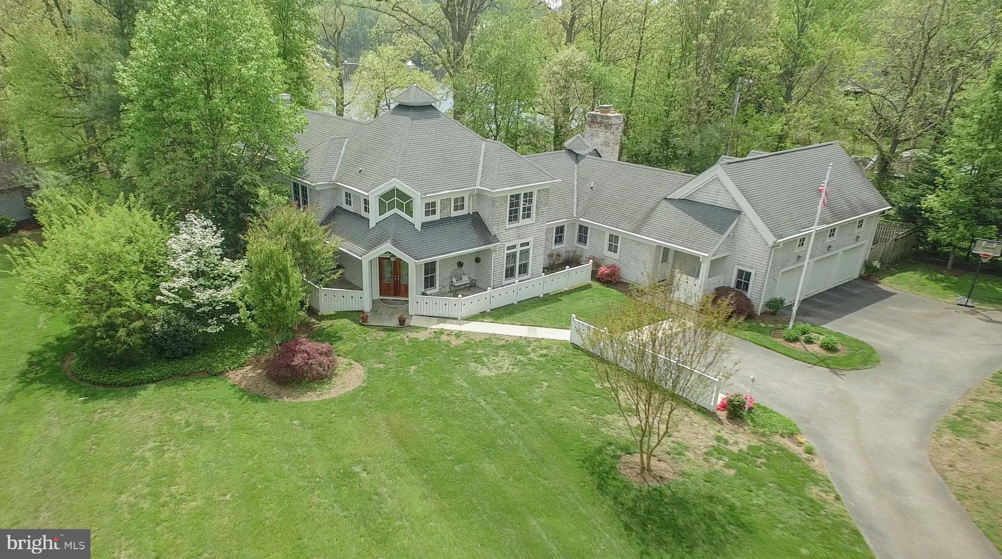 EATONS LANDING - Residential