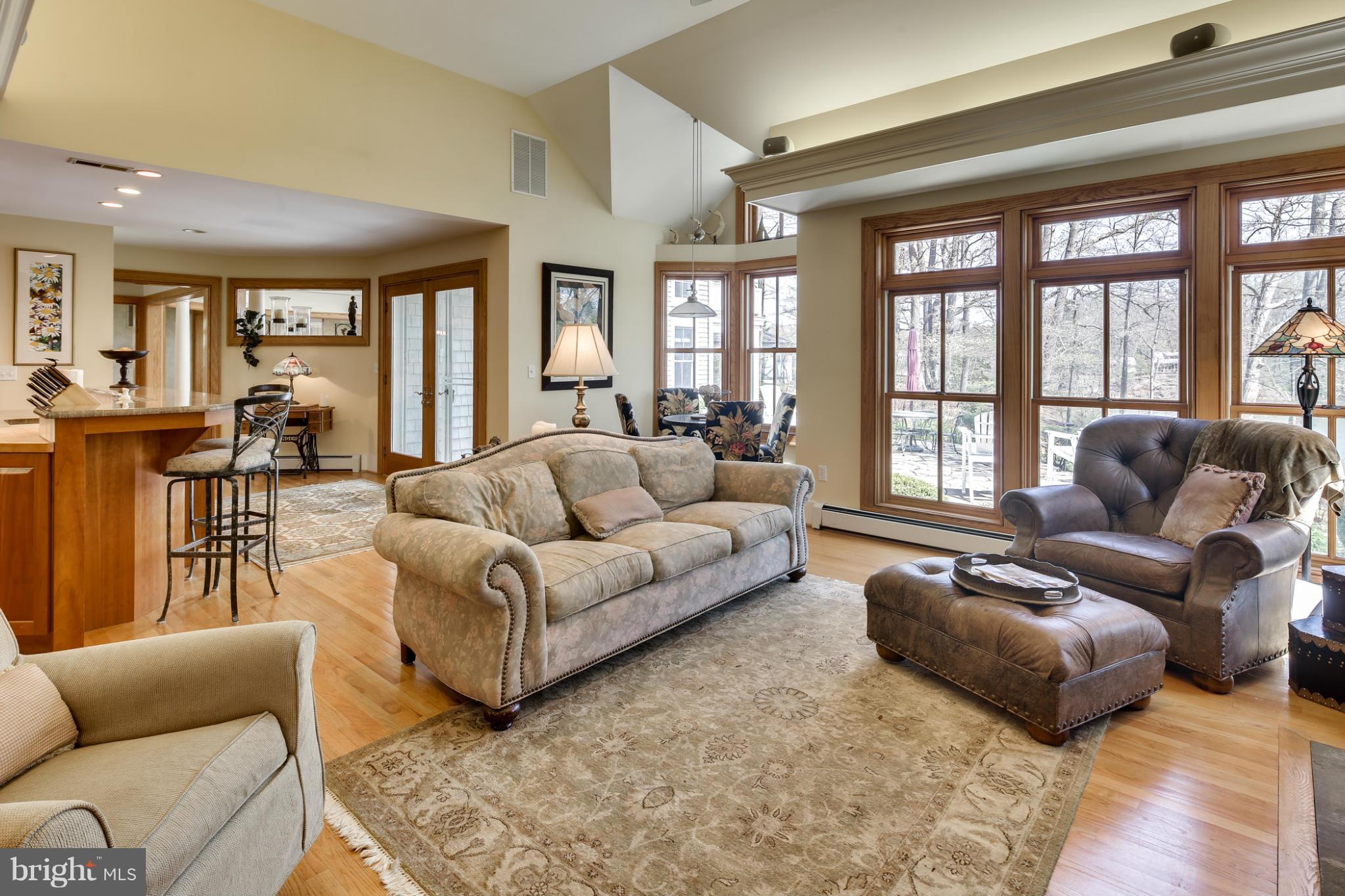 EATONS LANDING - Residential