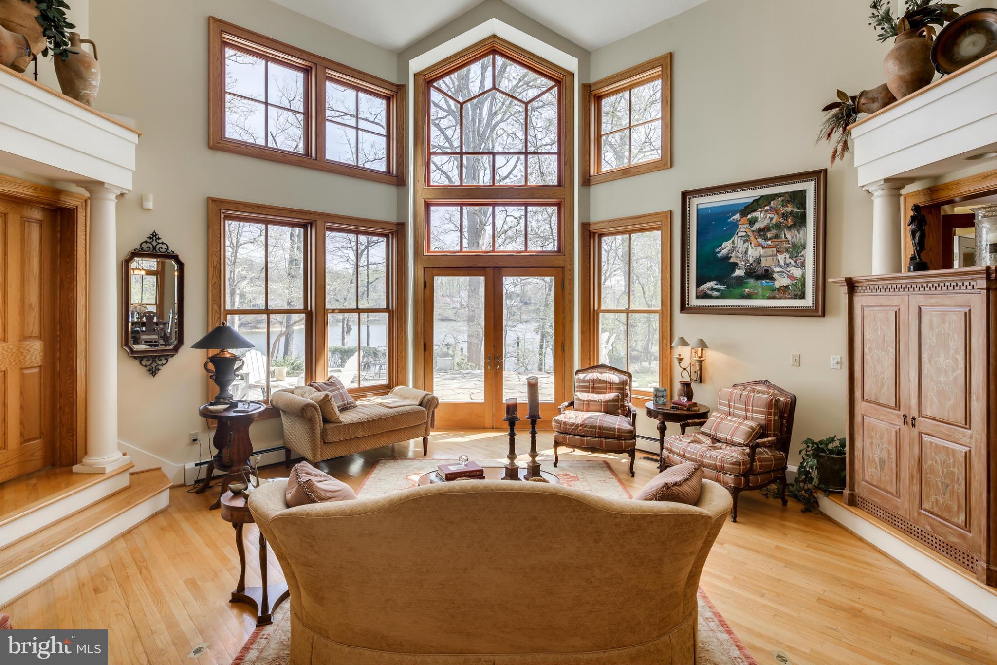 EATONS LANDING - Residential