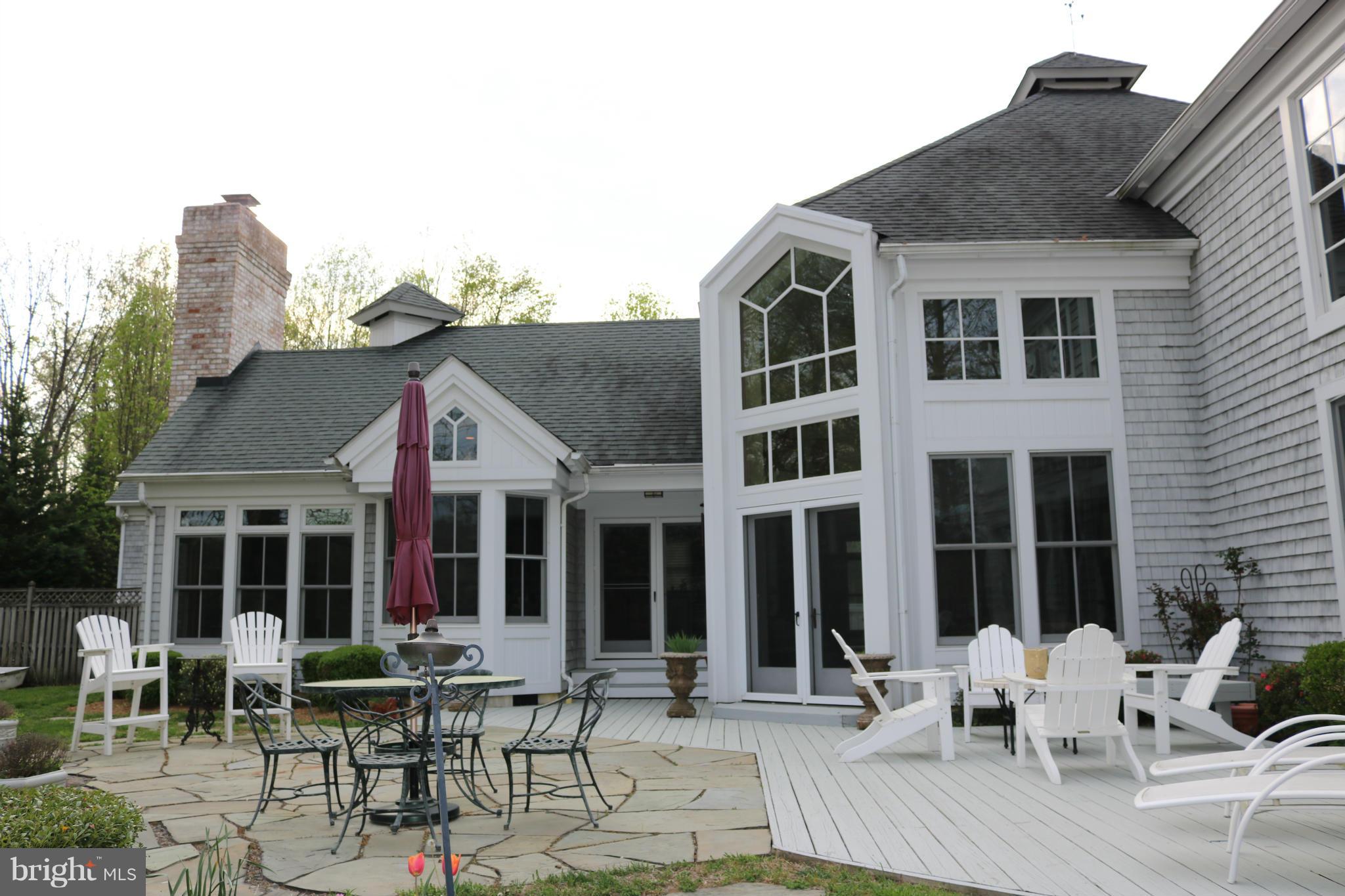 EATONS LANDING - Residential