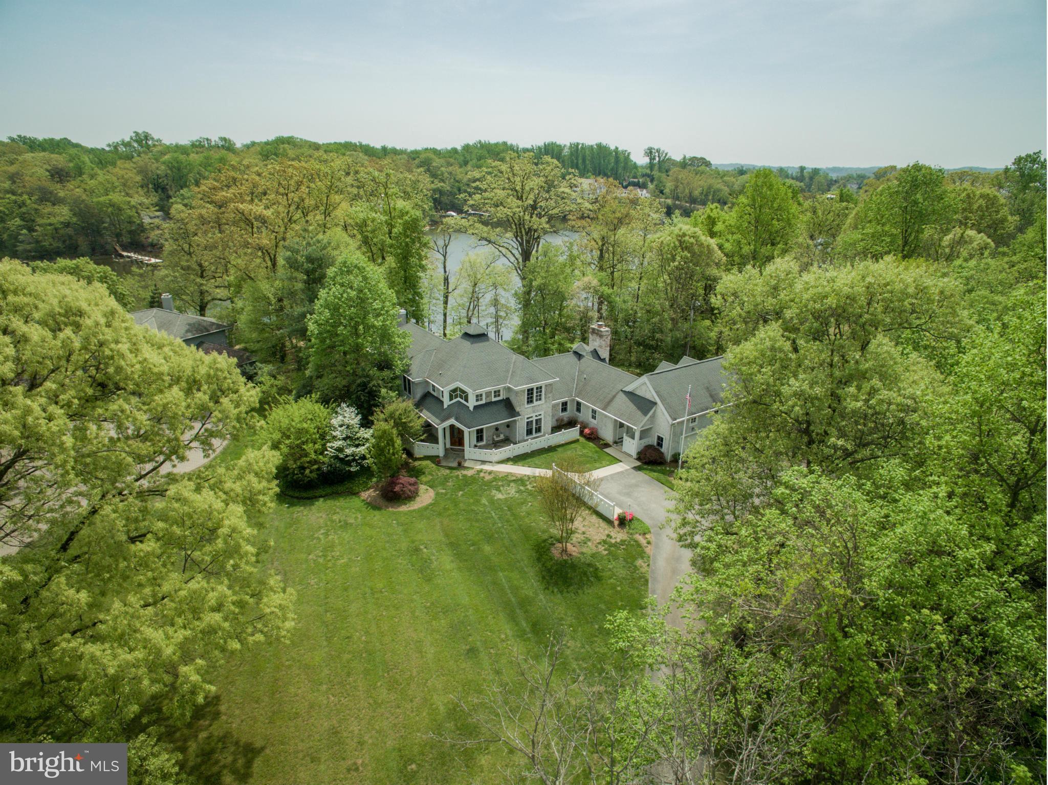 EATONS LANDING - Residential