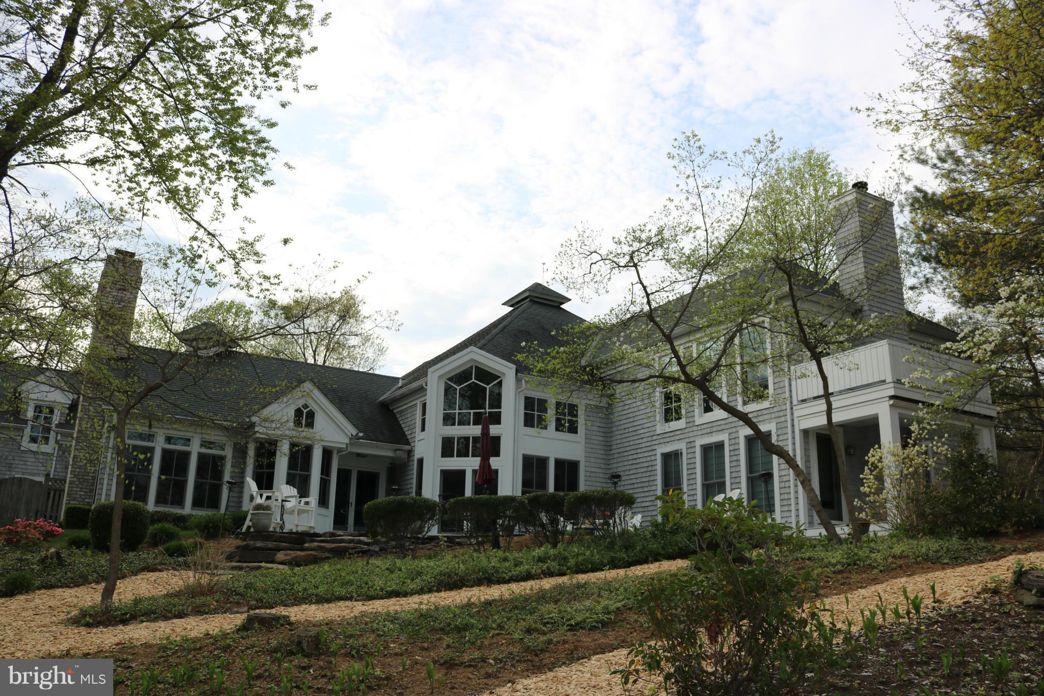 EATONS LANDING - Residential