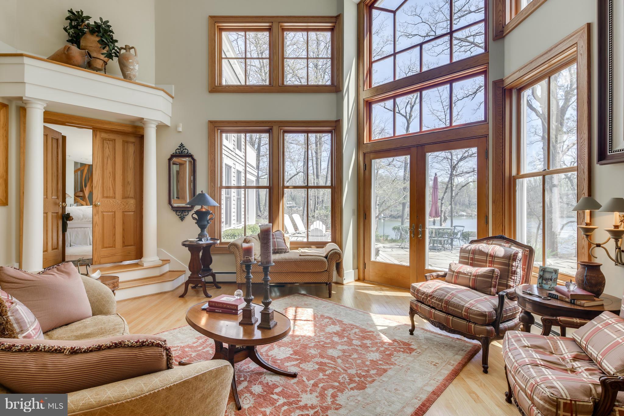 EATONS LANDING - Residential