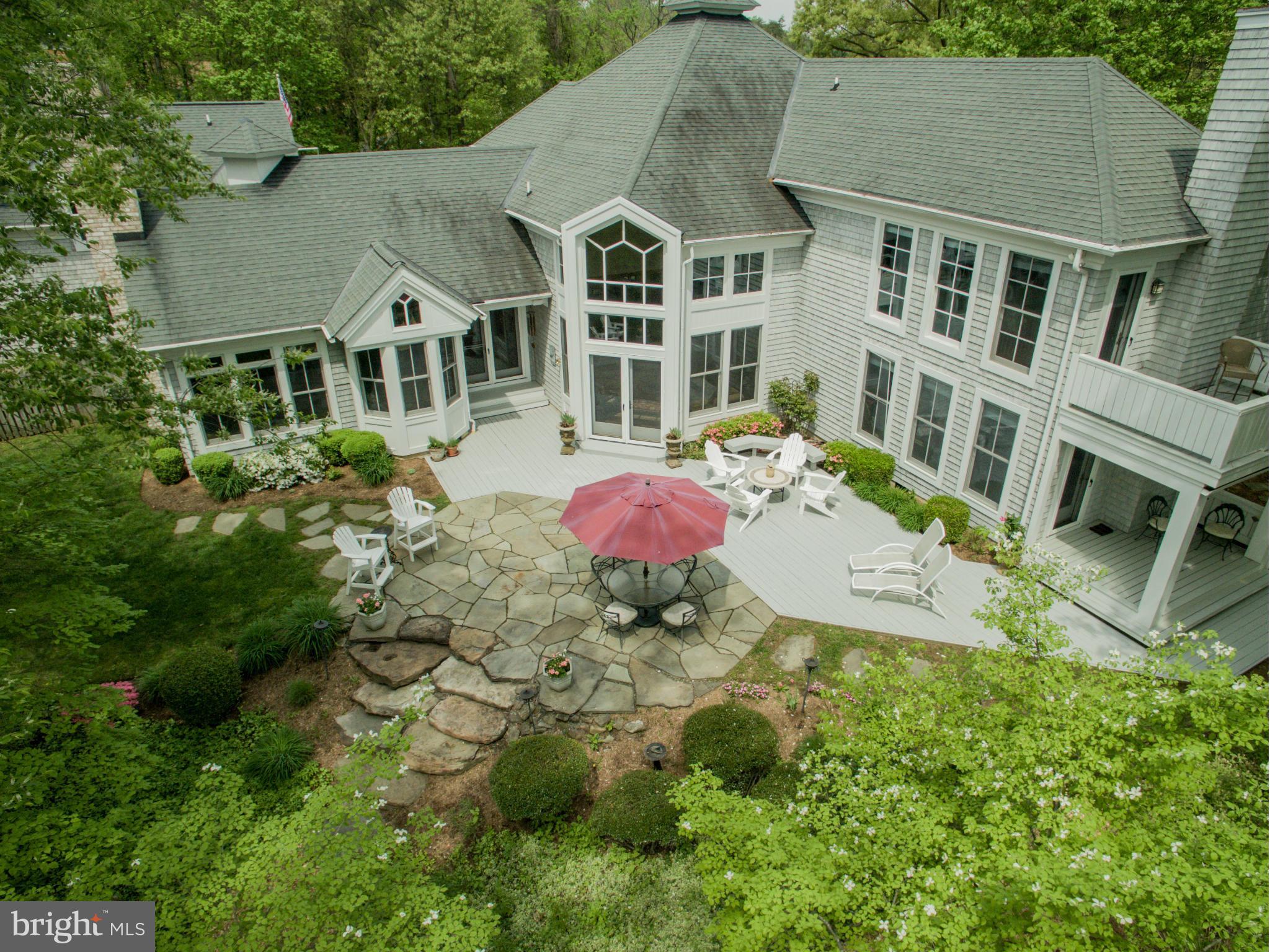 EATONS LANDING - Residential