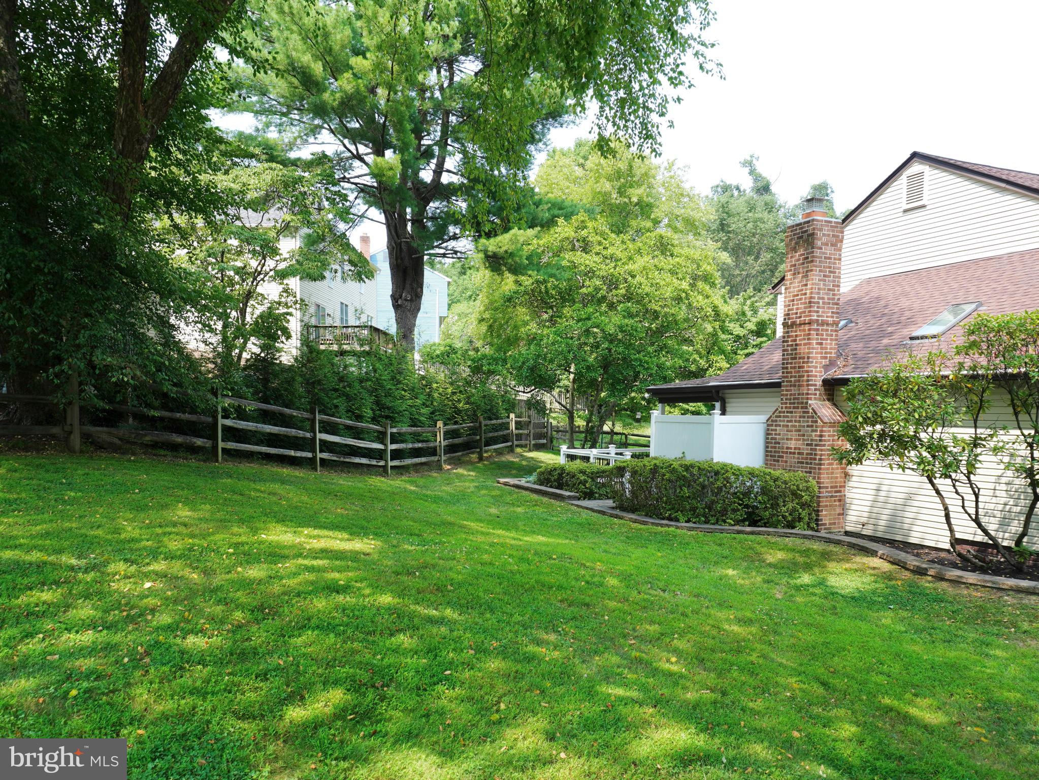15 MIDDLEBRIDGE COURT