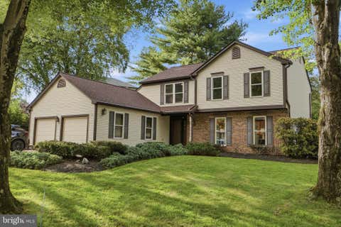 Photo of 15 Middlebridge Court, SILVER SPRING, MD 20906 (MLS # MDMC2242914)