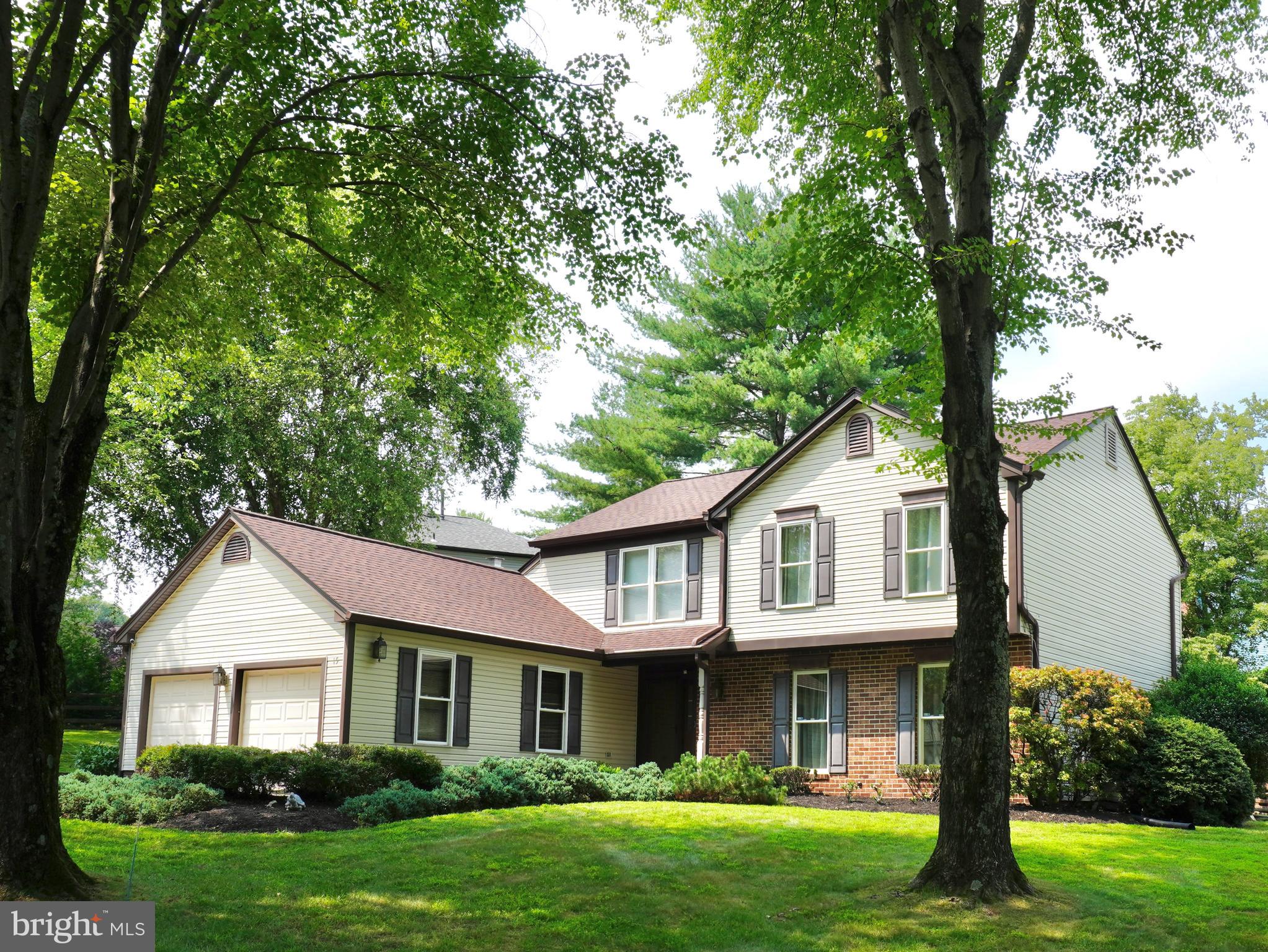 15 MIDDLEBRIDGE COURT