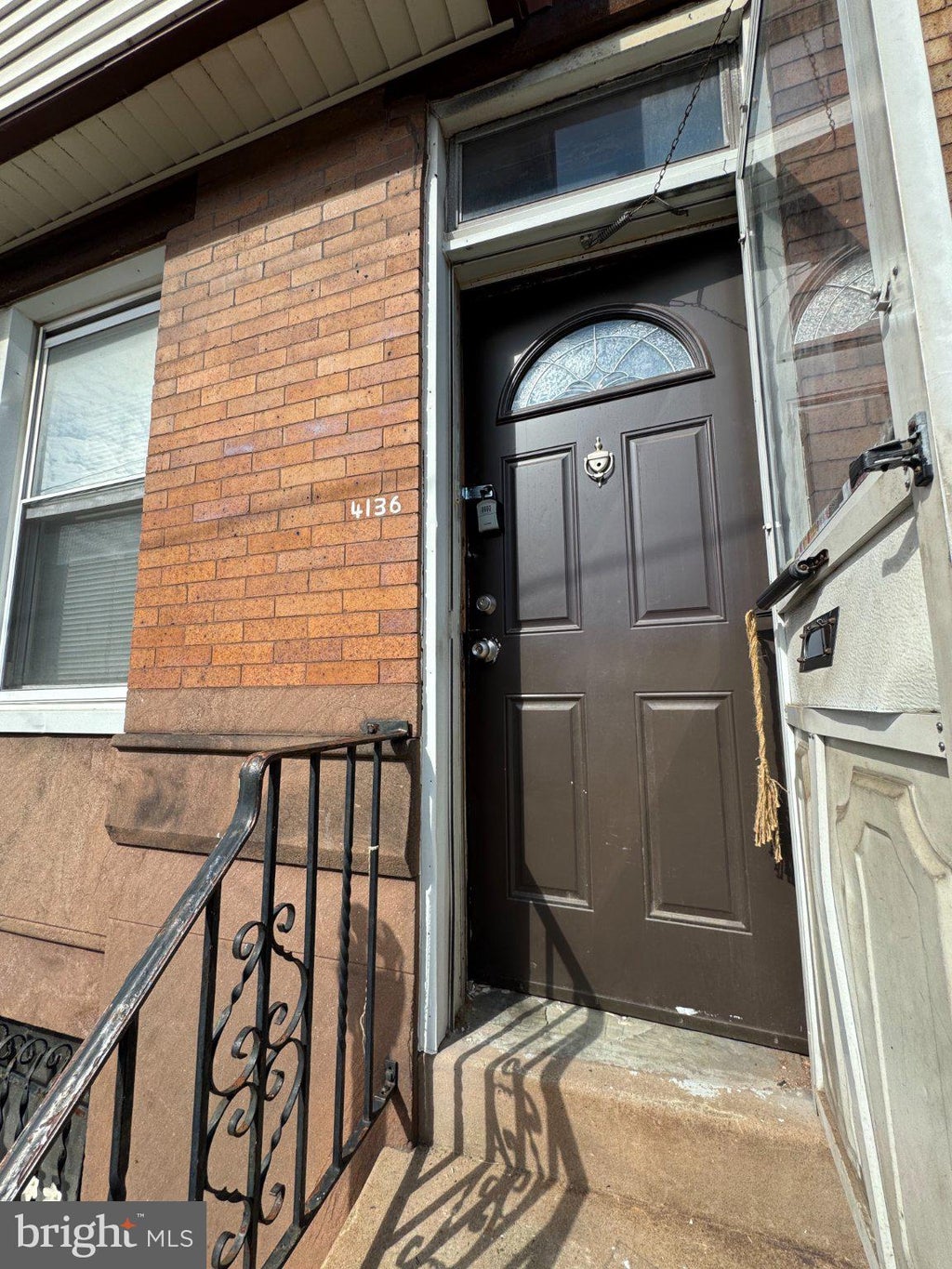 Photo of 4136 N Darien Street, PHILADELPHIA, PA 19140 (MLS # PAPH2680690)