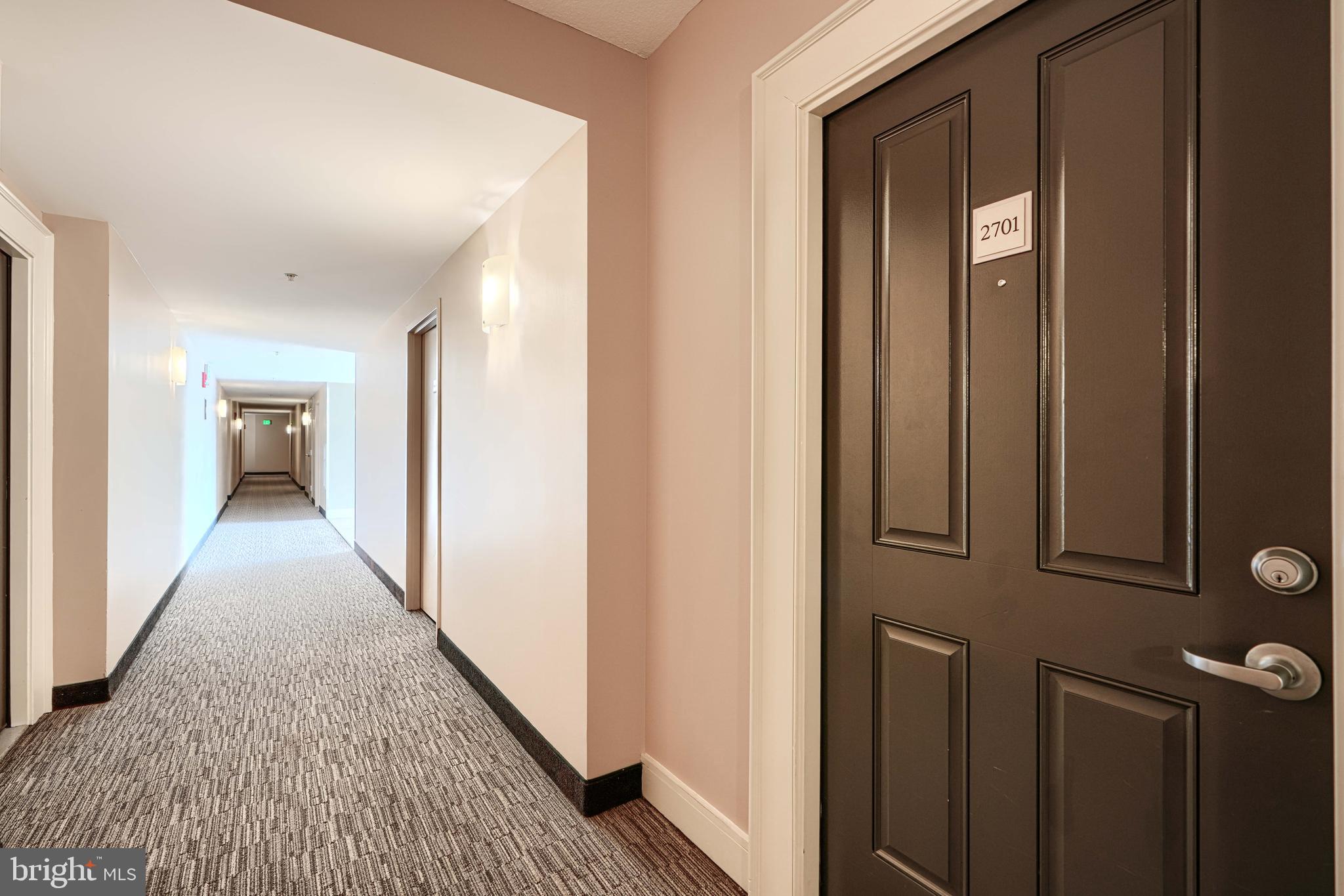 414 WATER STREET 2701