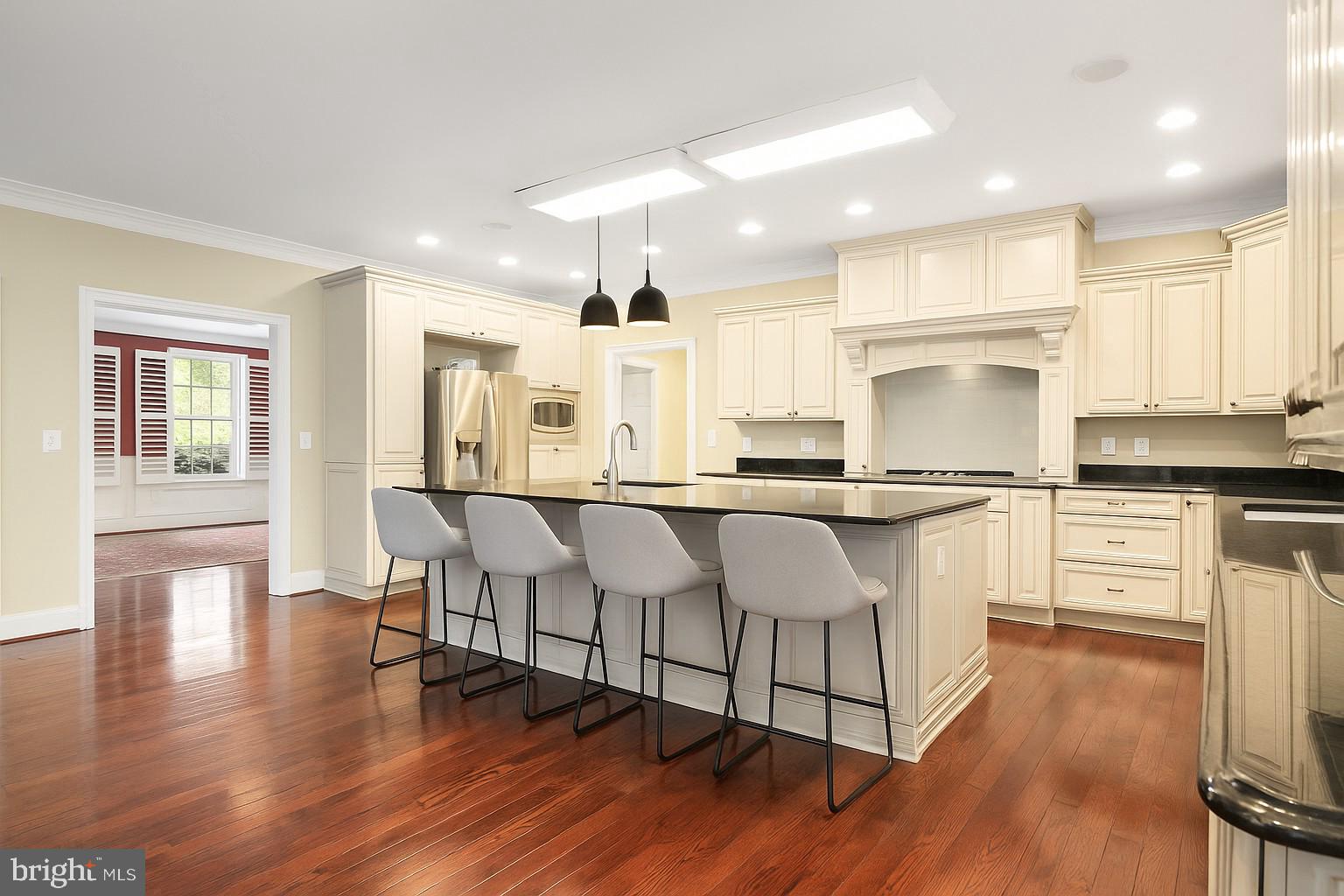 NORTH CLUB - Residential