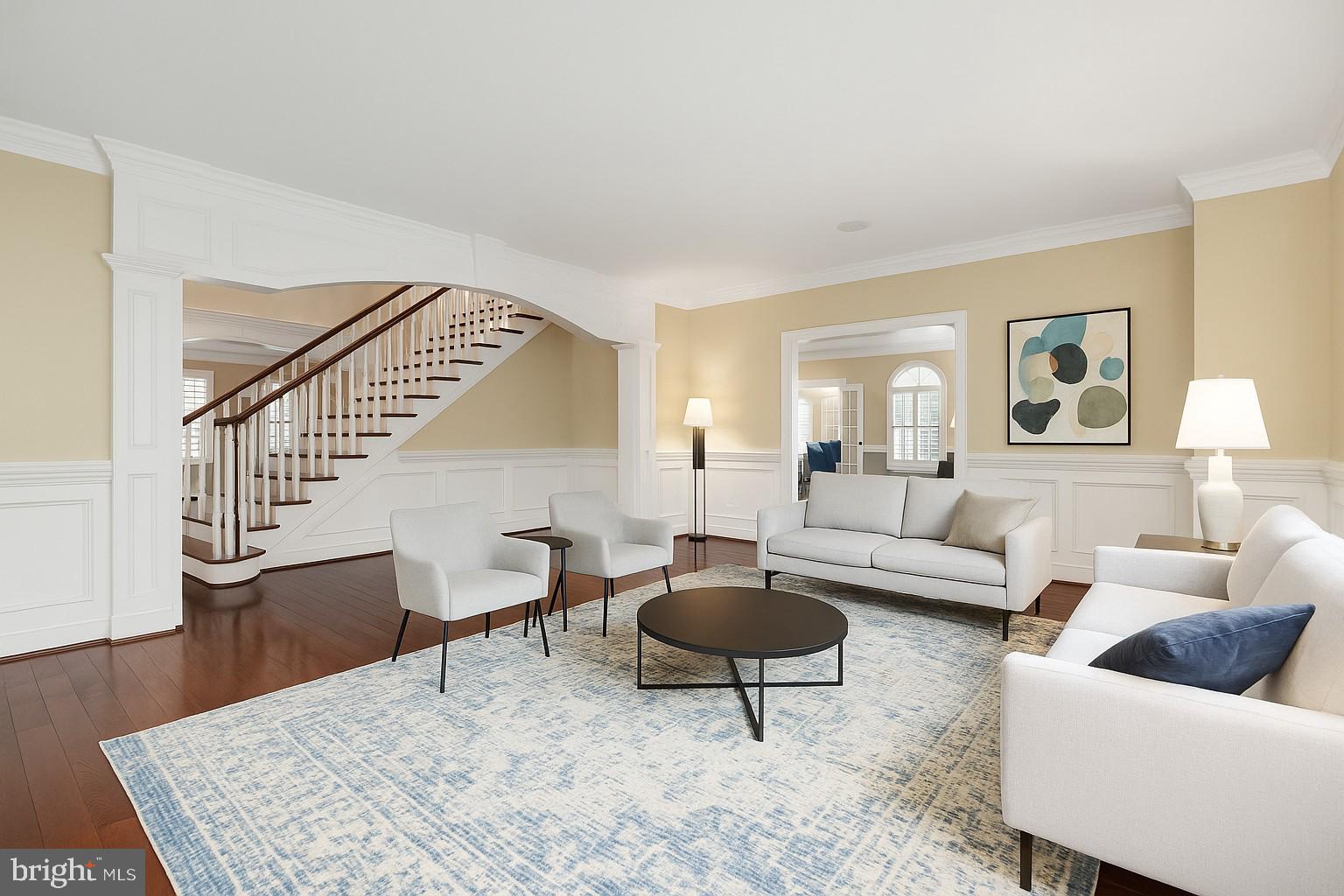 NORTH CLUB - Residential