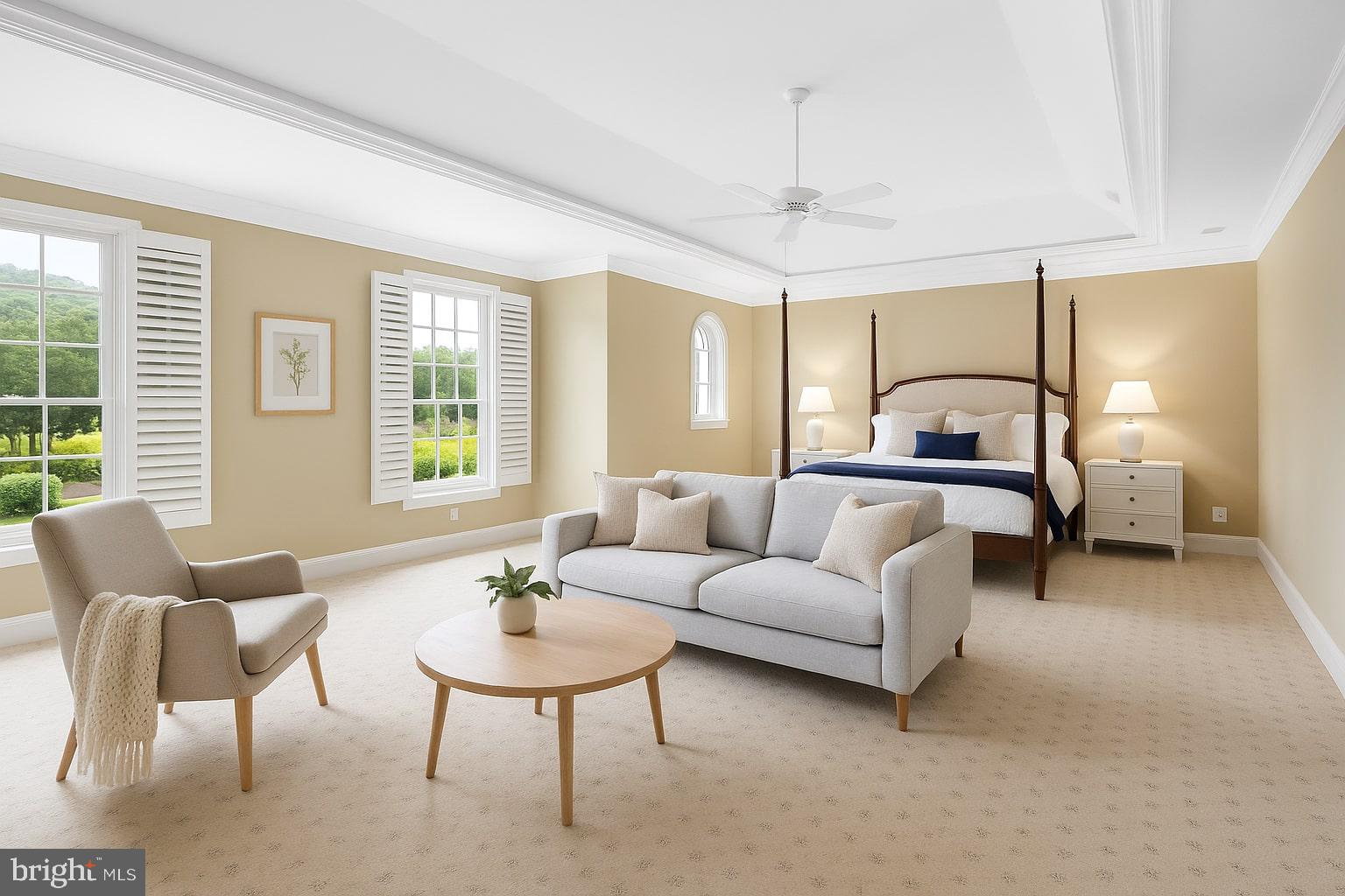 NORTH CLUB - Residential