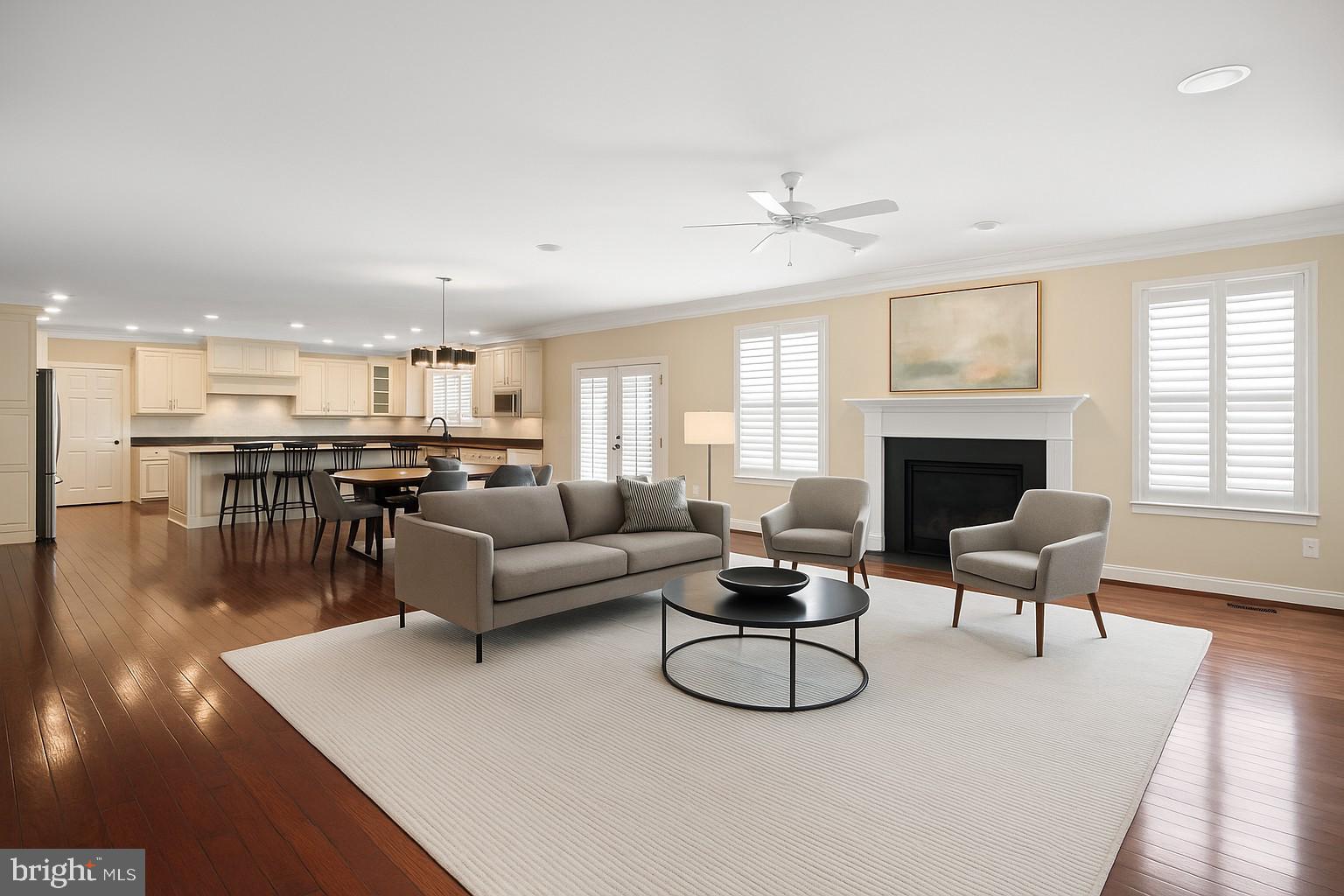 NORTH CLUB - Residential