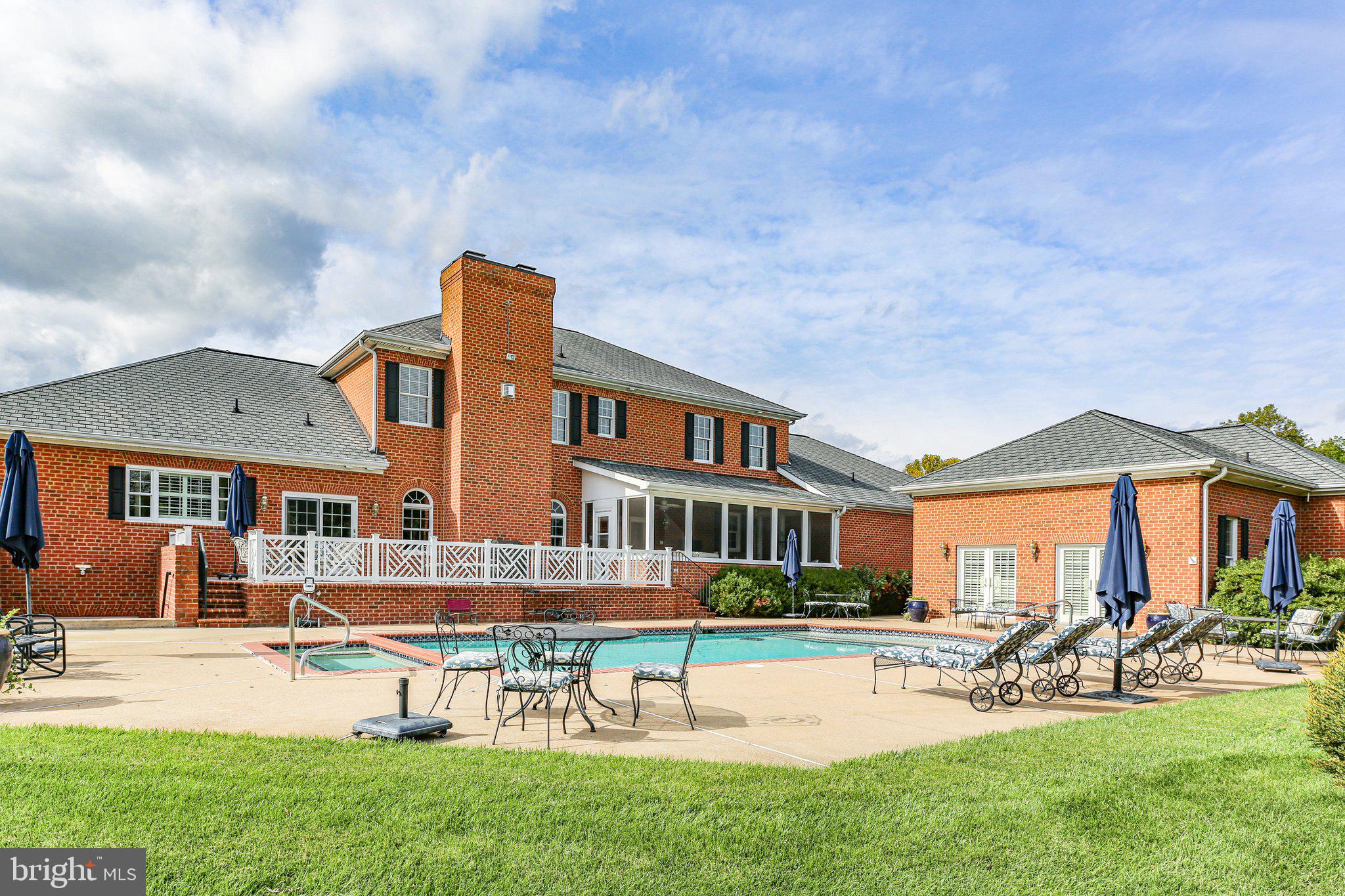 NORTH CLUB - Residential