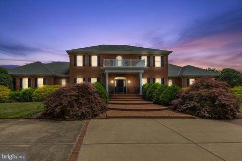 11203 NORTH CLUB DRIVE FREDERICKSBURG VA 22408
