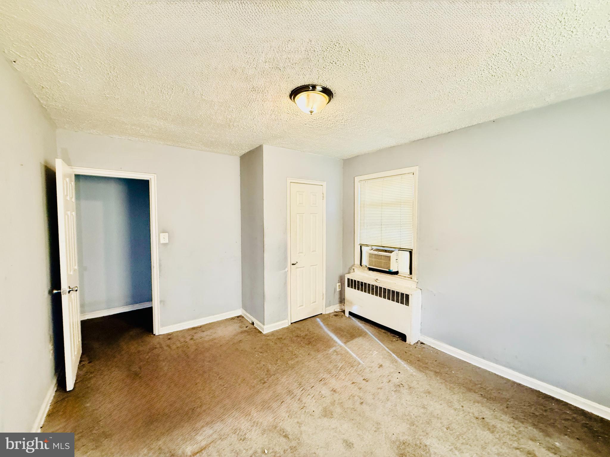 MARSHALL HEIGHTS - Commercial Sale