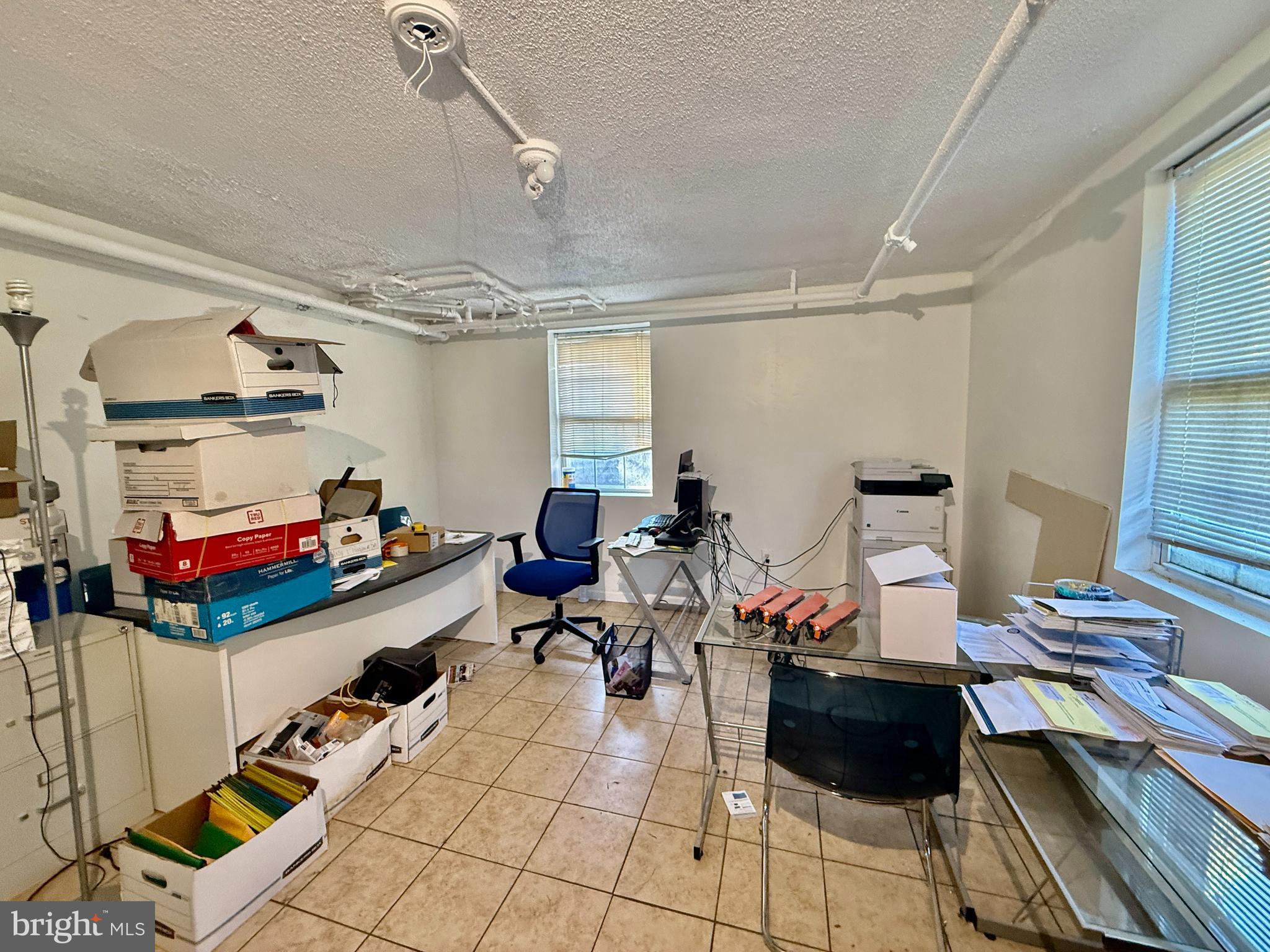 MARSHALL HEIGHTS - Commercial Sale