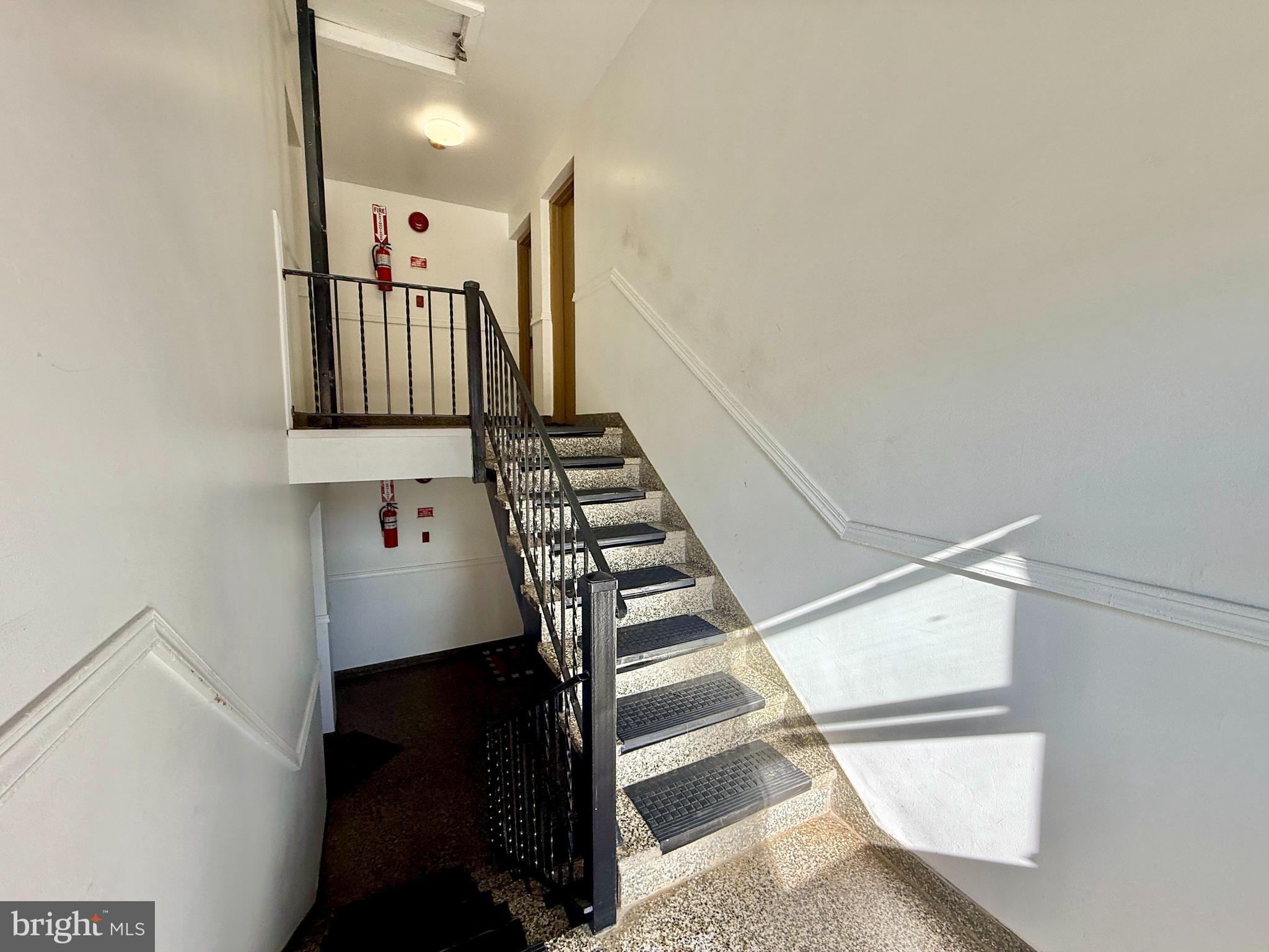 MARSHALL HEIGHTS - Commercial Sale