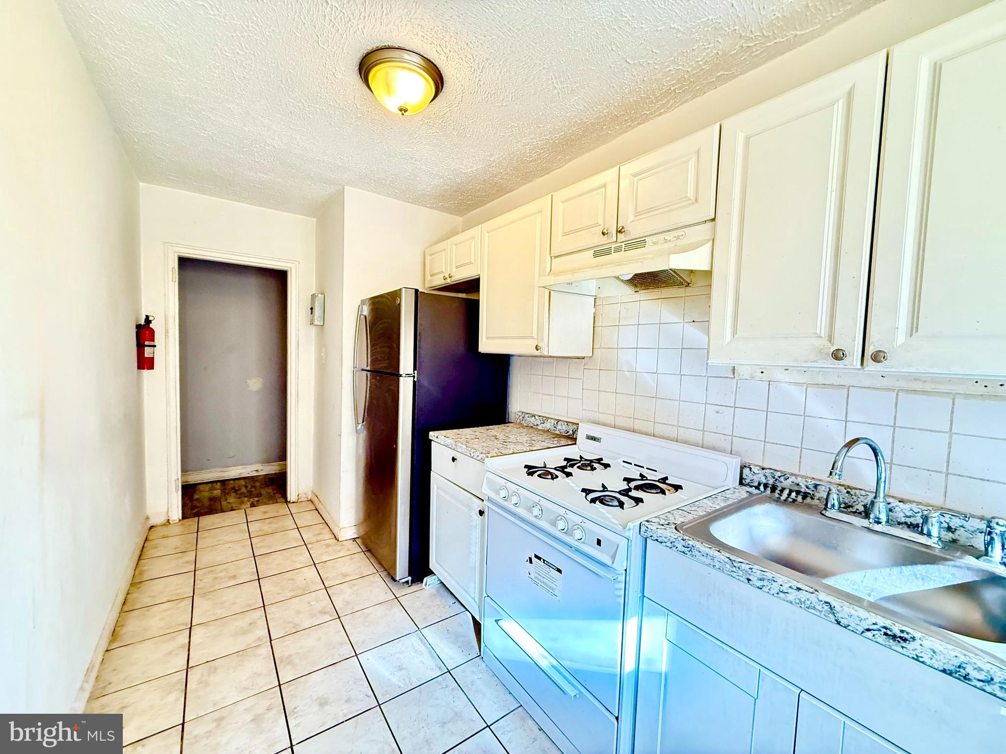 MARSHALL HEIGHTS - Commercial Sale