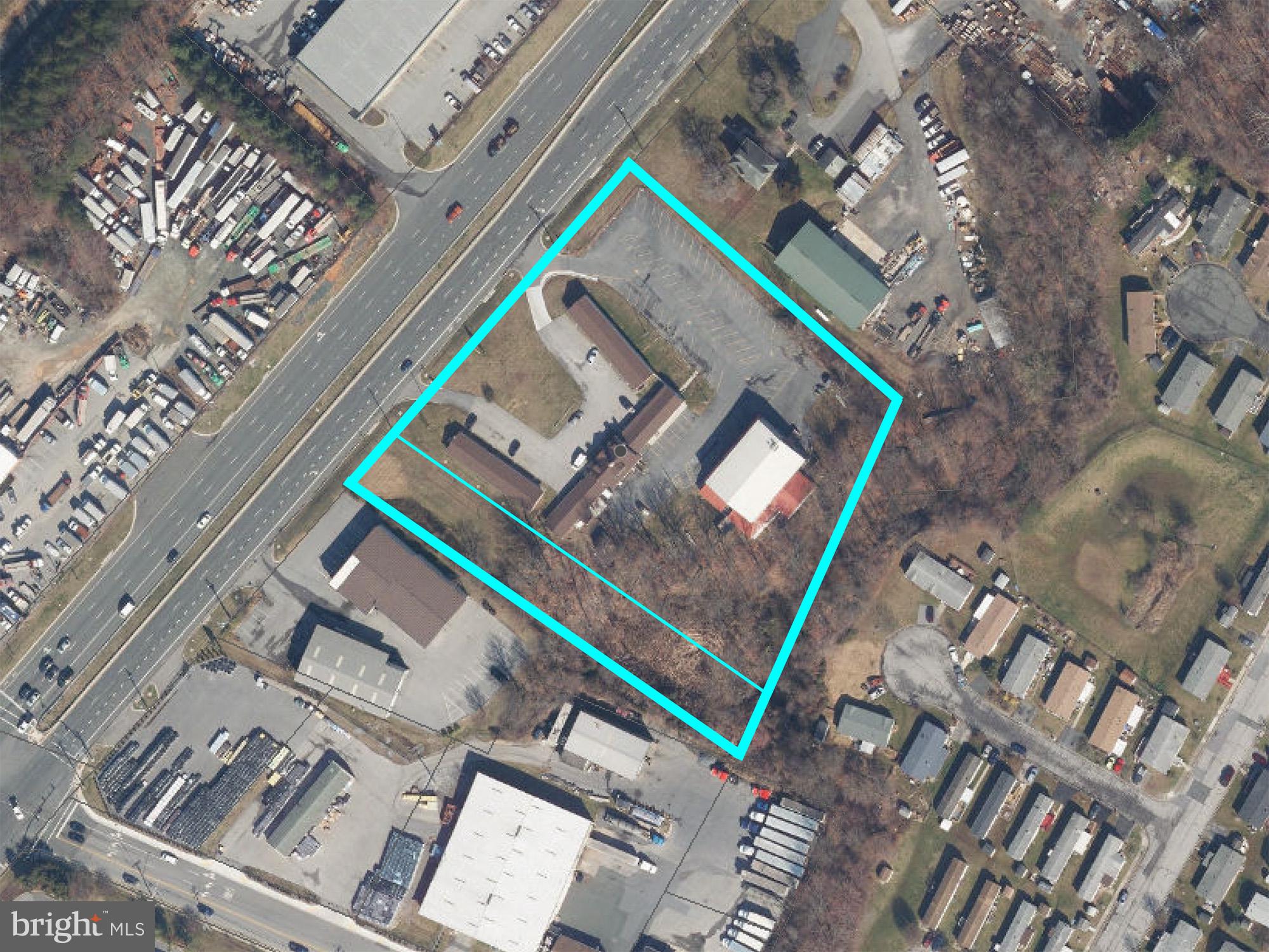 10025 PULASKI HIGHWAY