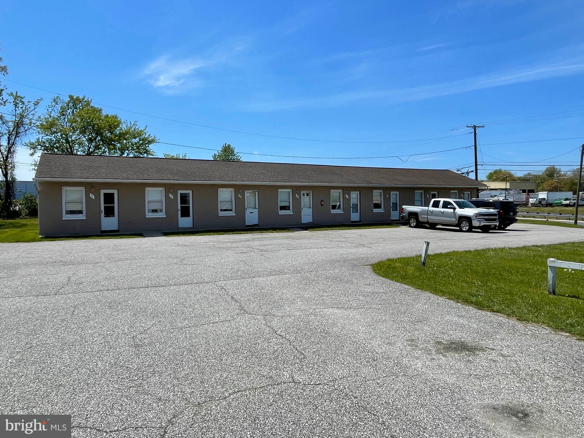 10025 PULASKI HIGHWAY