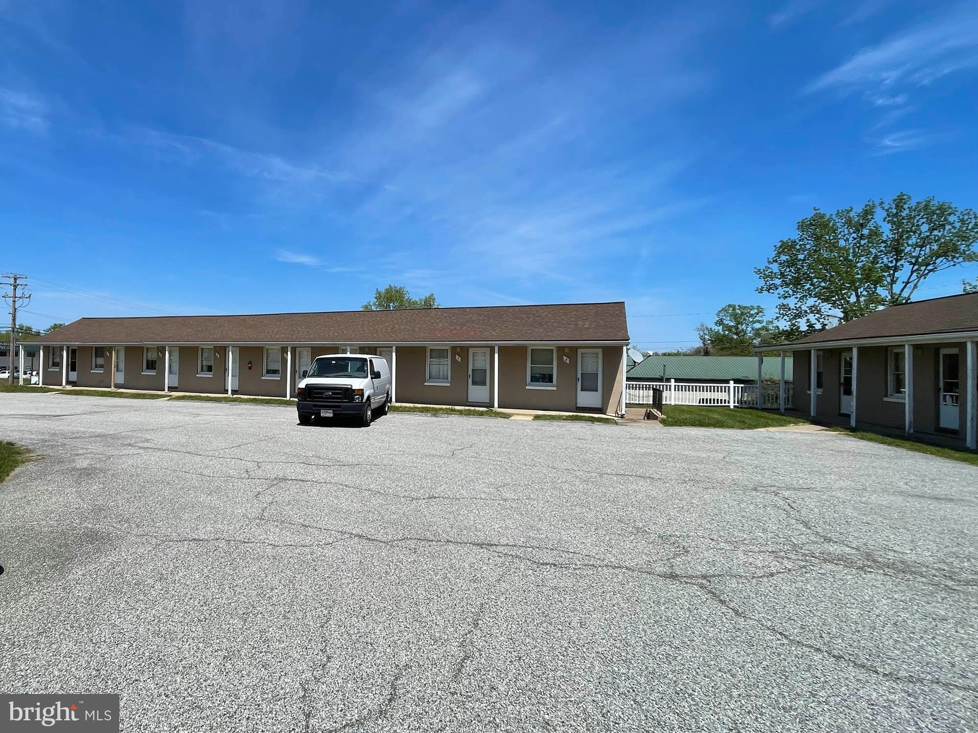 10025 PULASKI HIGHWAY