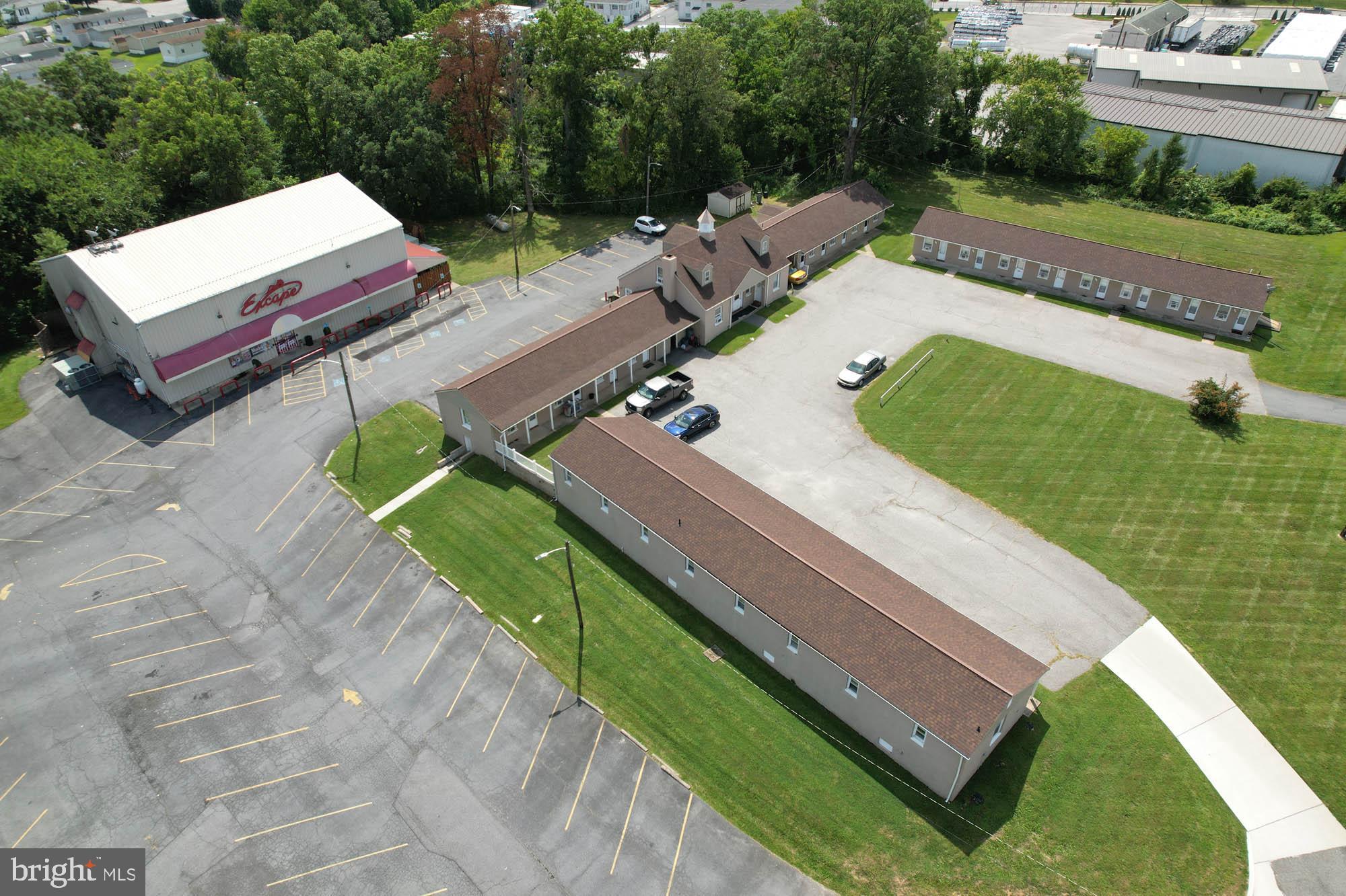 WHITE MARSH - Commercial Sale