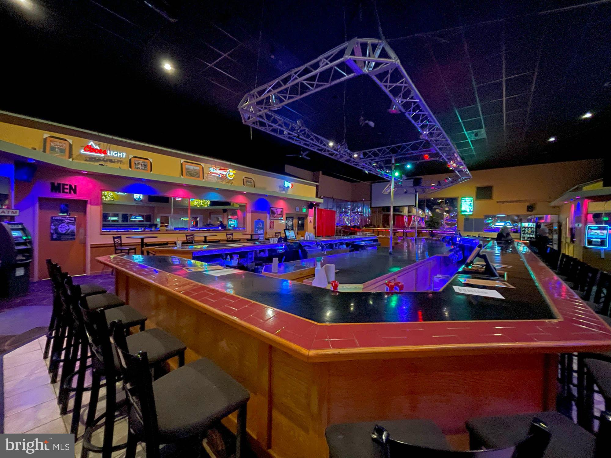 WHITE MARSH - Commercial Sale